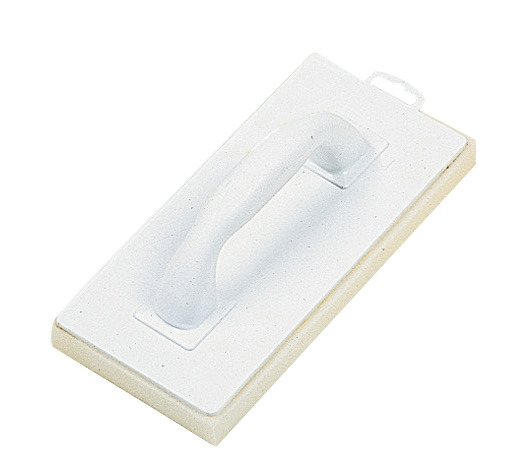 GLETIERĂ MONOBLOC DE CURĂȚARE ROSTURI, BURETE POLIESTER