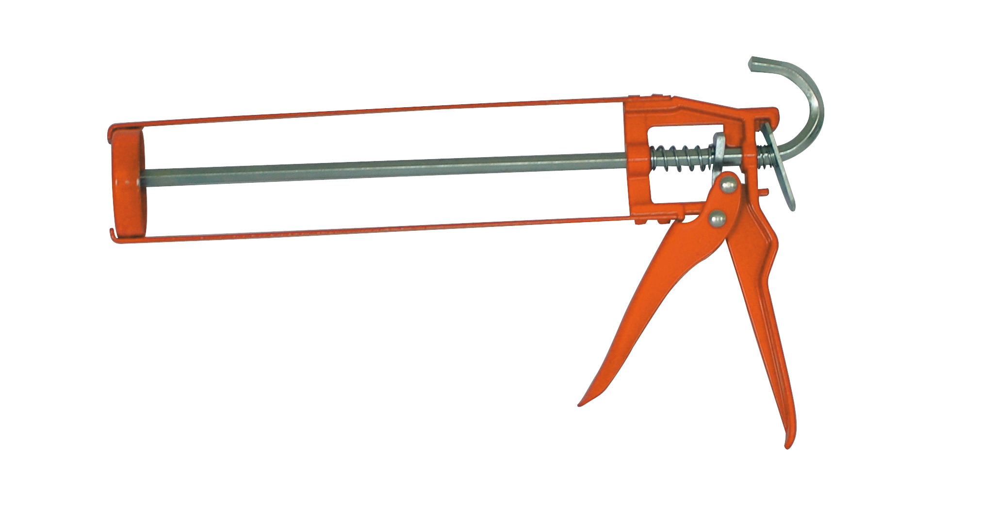 PISTOL SKELETON