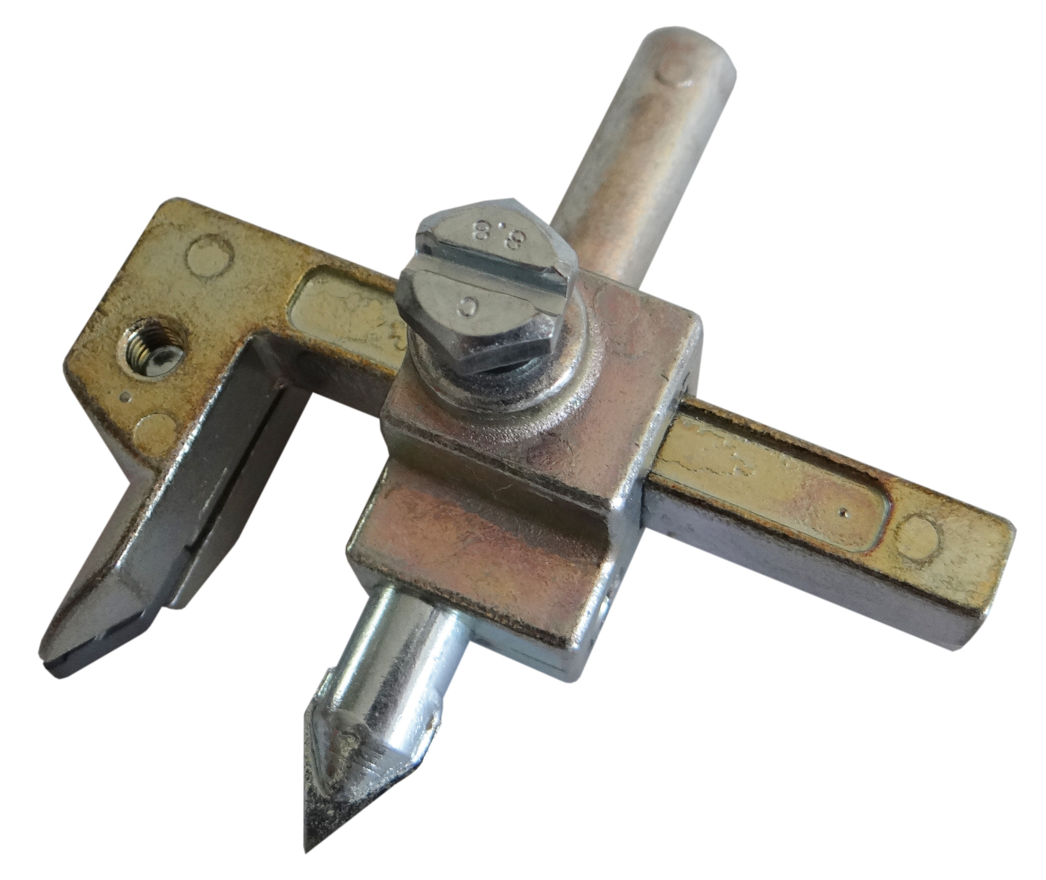 PERFORATOR PLĂCI CERAMICE