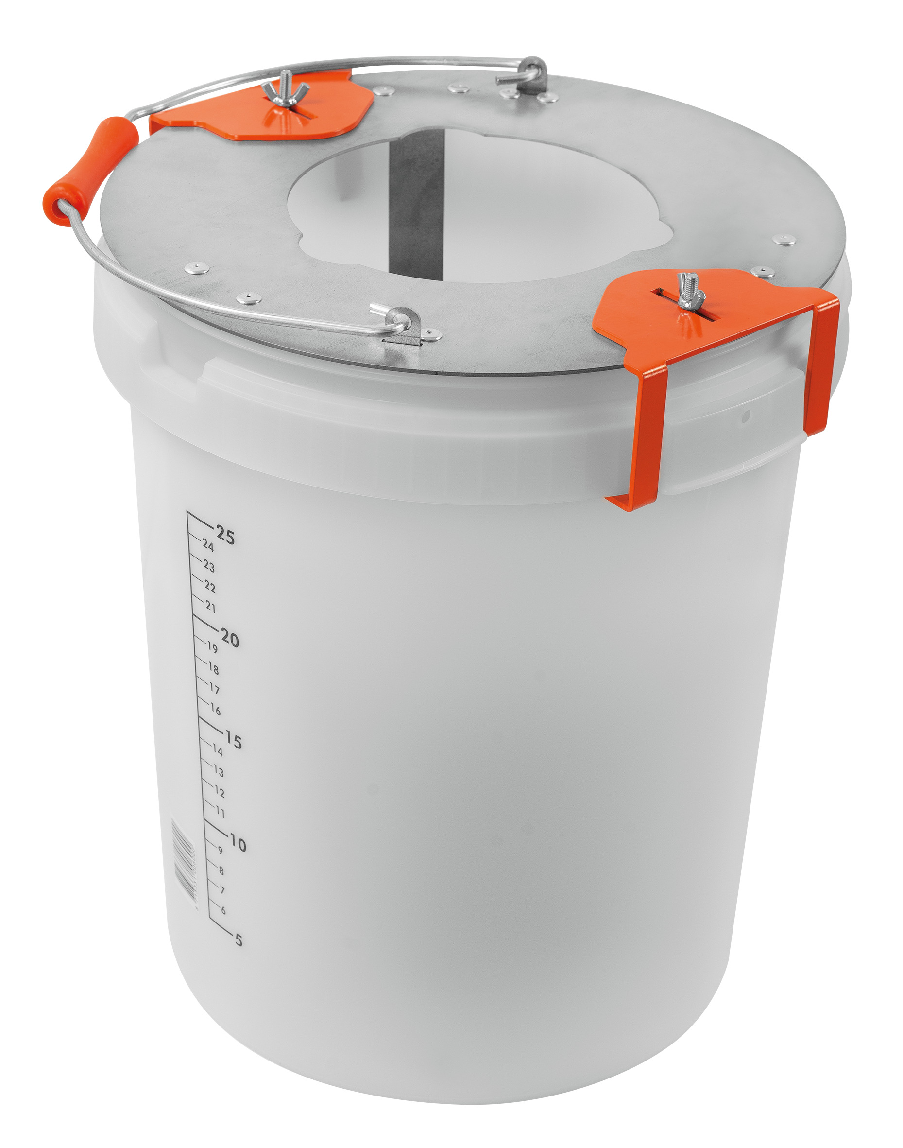 MIXEO - GLUE MIXER CLEANER