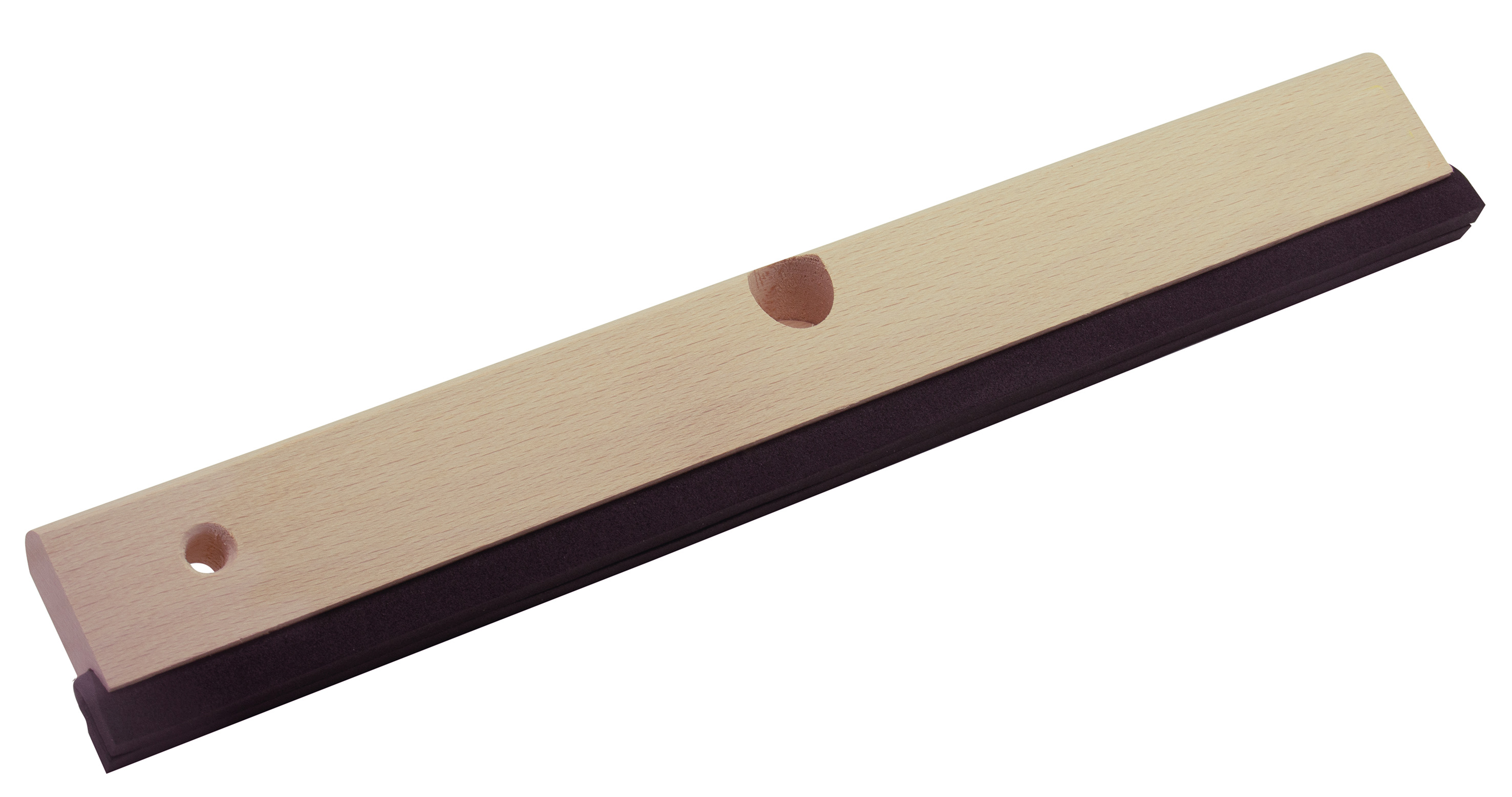 RACLETĂ LEMN 44 CM