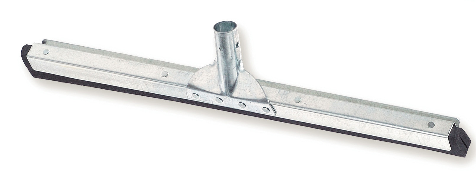 RACLETĂ METALICĂ MONTATOR PLĂCI CERAMICE, RANFORSATĂ, CU LAMĂ DIN SPUMĂ POLIURETANICĂ