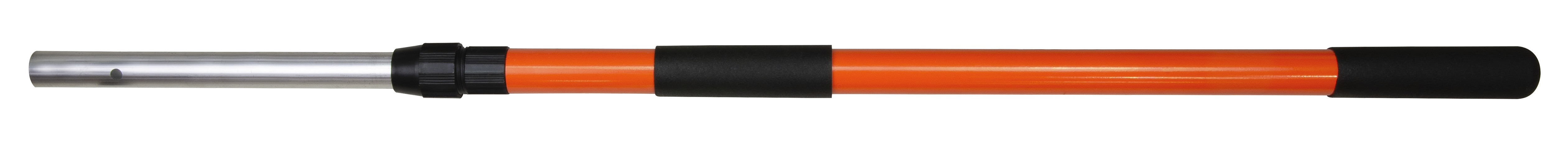 Mâner telescopic 0,75 - 1,35 m pentru trusa Ergolame