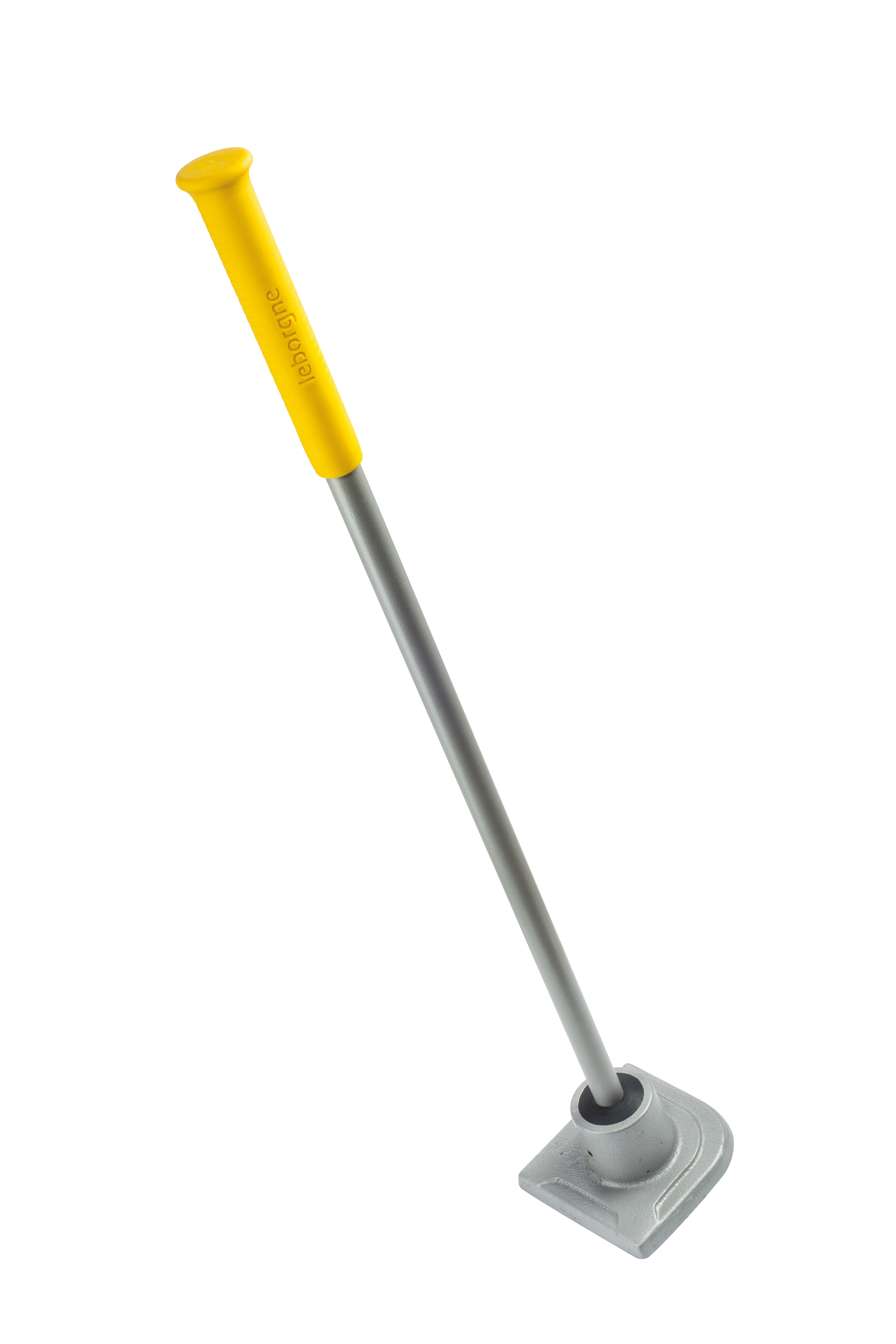 Unealta de tasat, nanovib