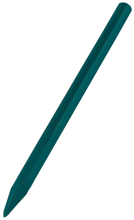Resharpenable chisels