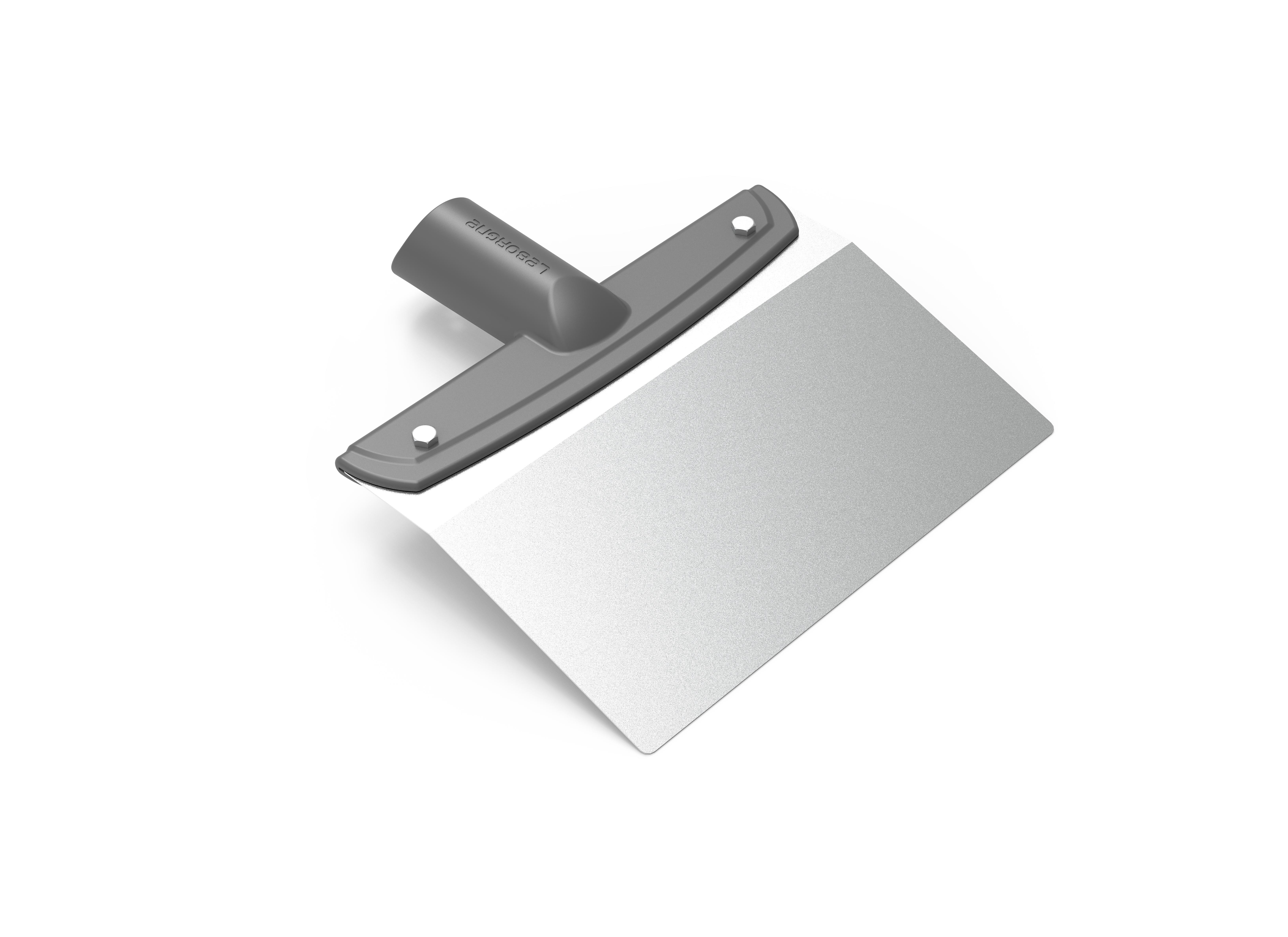 Racleta pentru netezire imbinari, nanovib