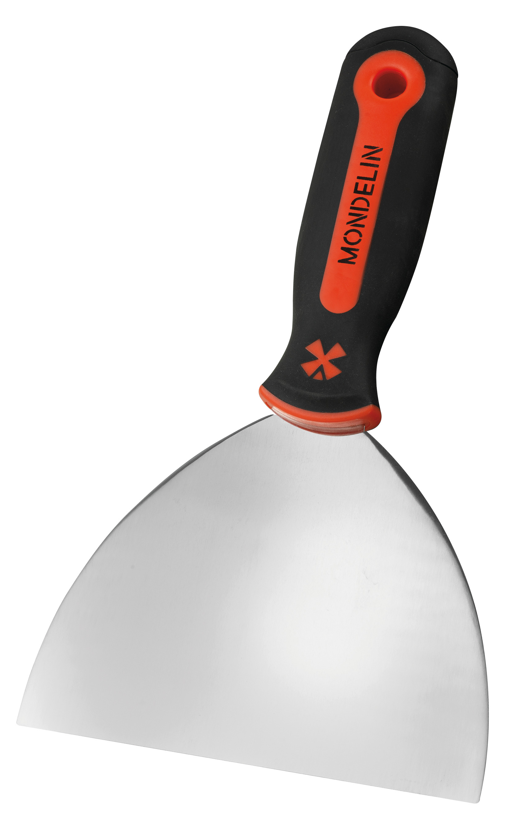 ȘPACLURI TIP AMERICAN, MÂNER BIMATERIAL