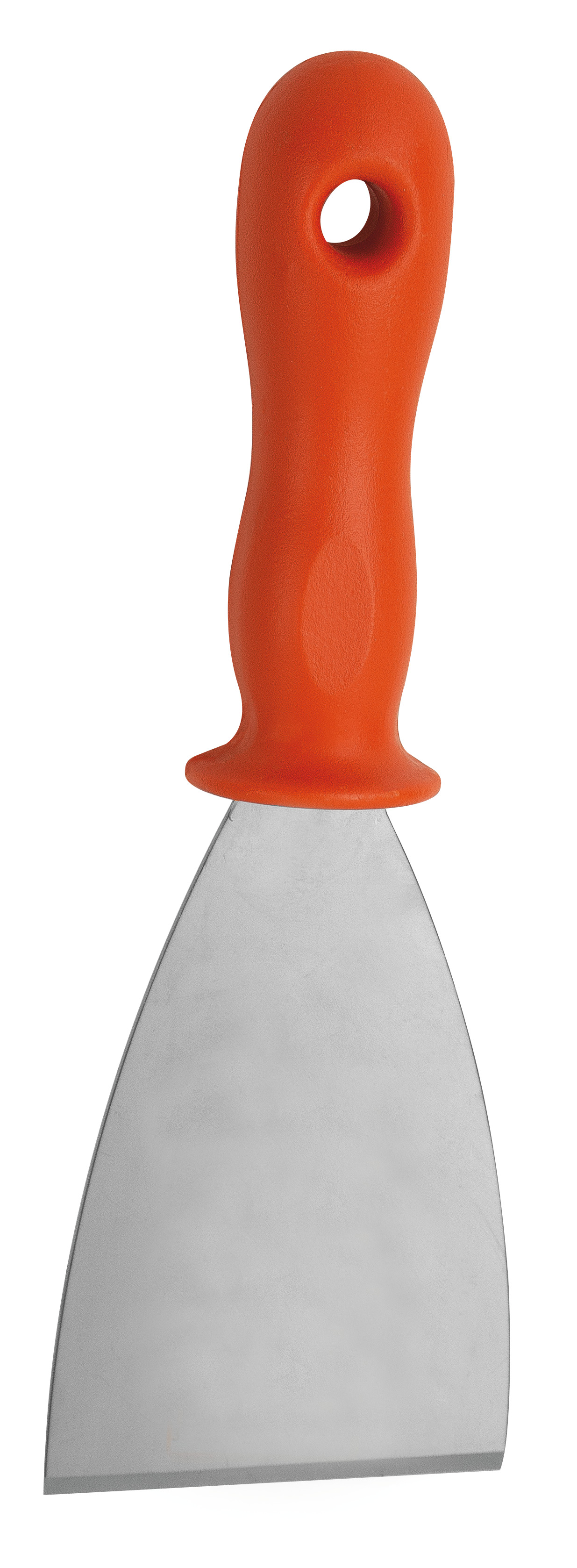 ȘPACLU RĂZUITOR RIFLARD CU MÂNER PVC