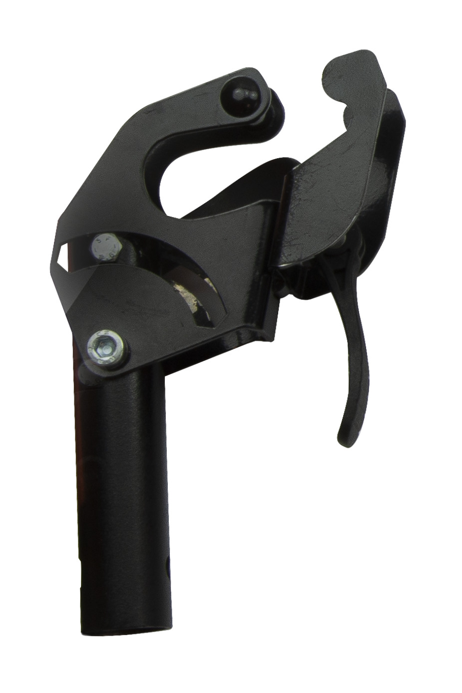 Cap rotativ ERGOLAME pentru mâner telescopic