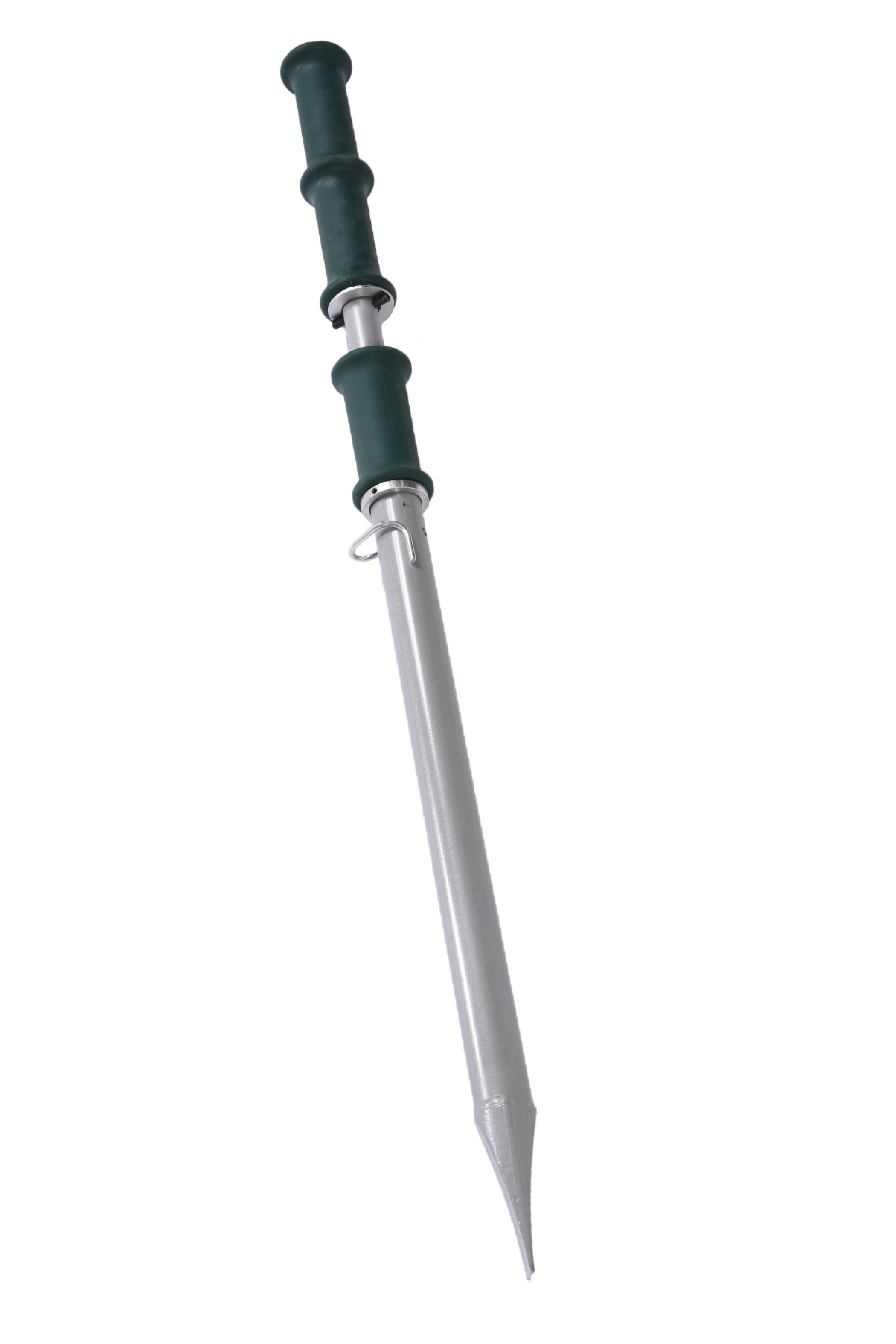Despicator inertial de busteni
