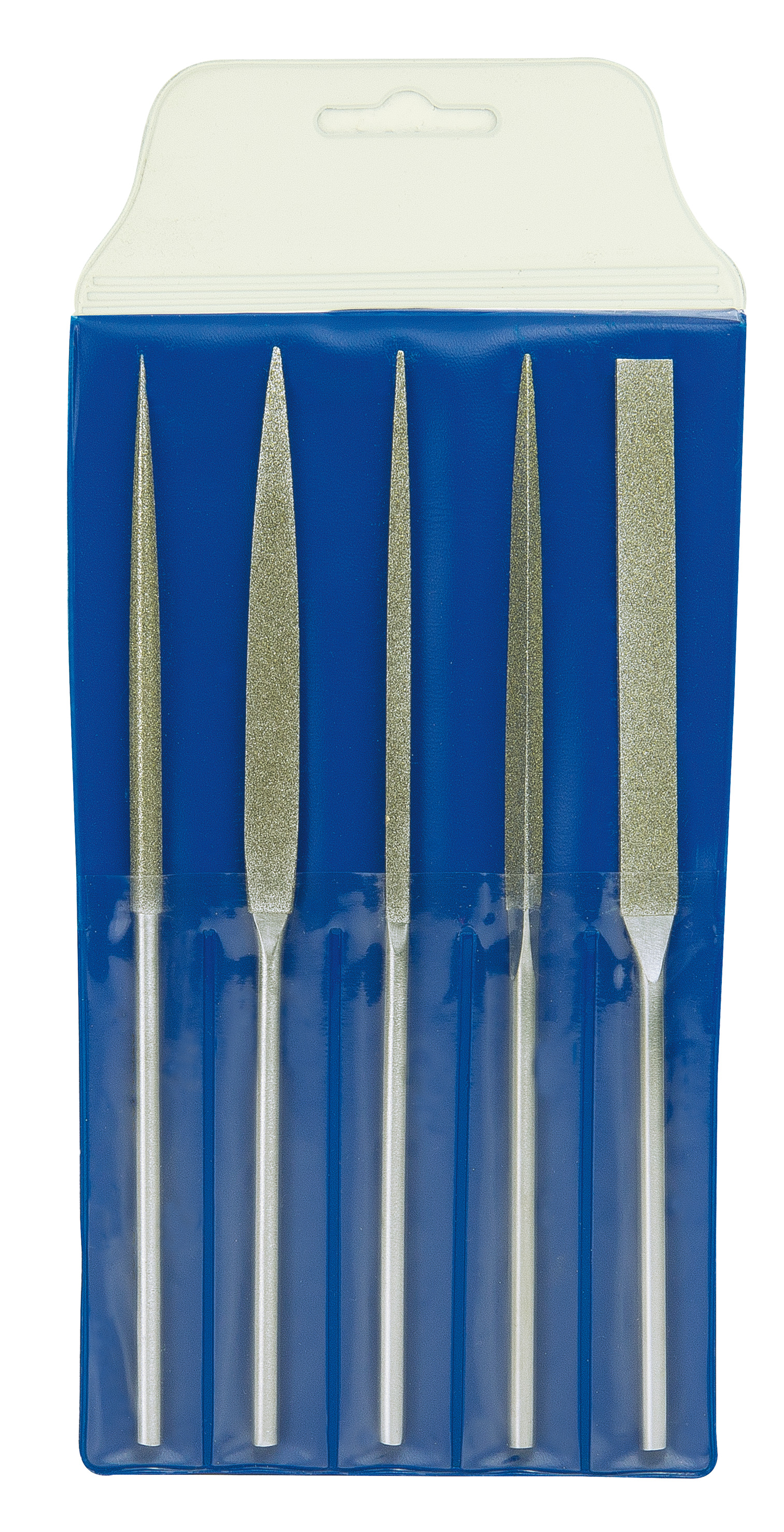 Set 5 pile diamantate - MINI HABILIS