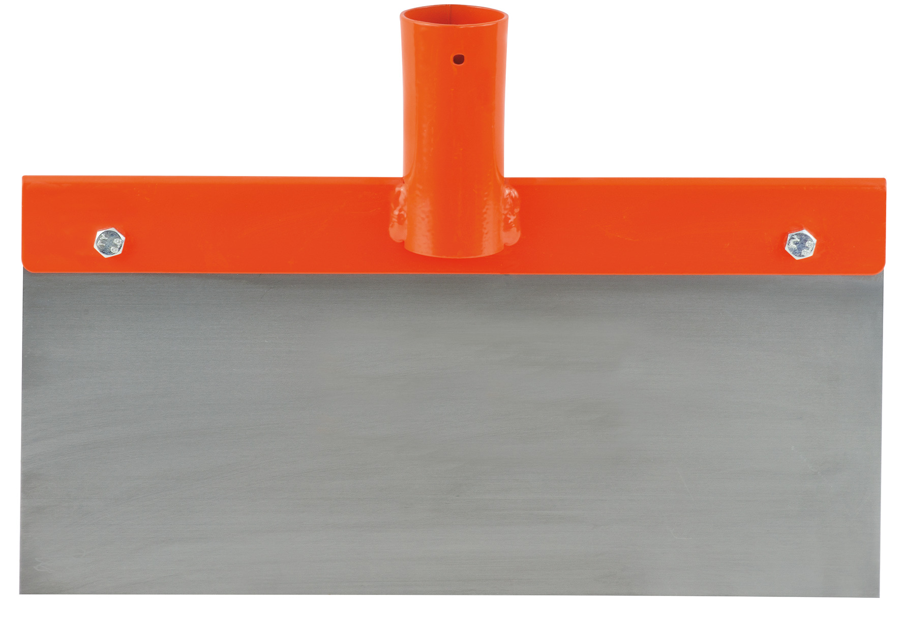 RACLETĂ DE PODEA CU LAMĂ ÎNȘURUBATĂ