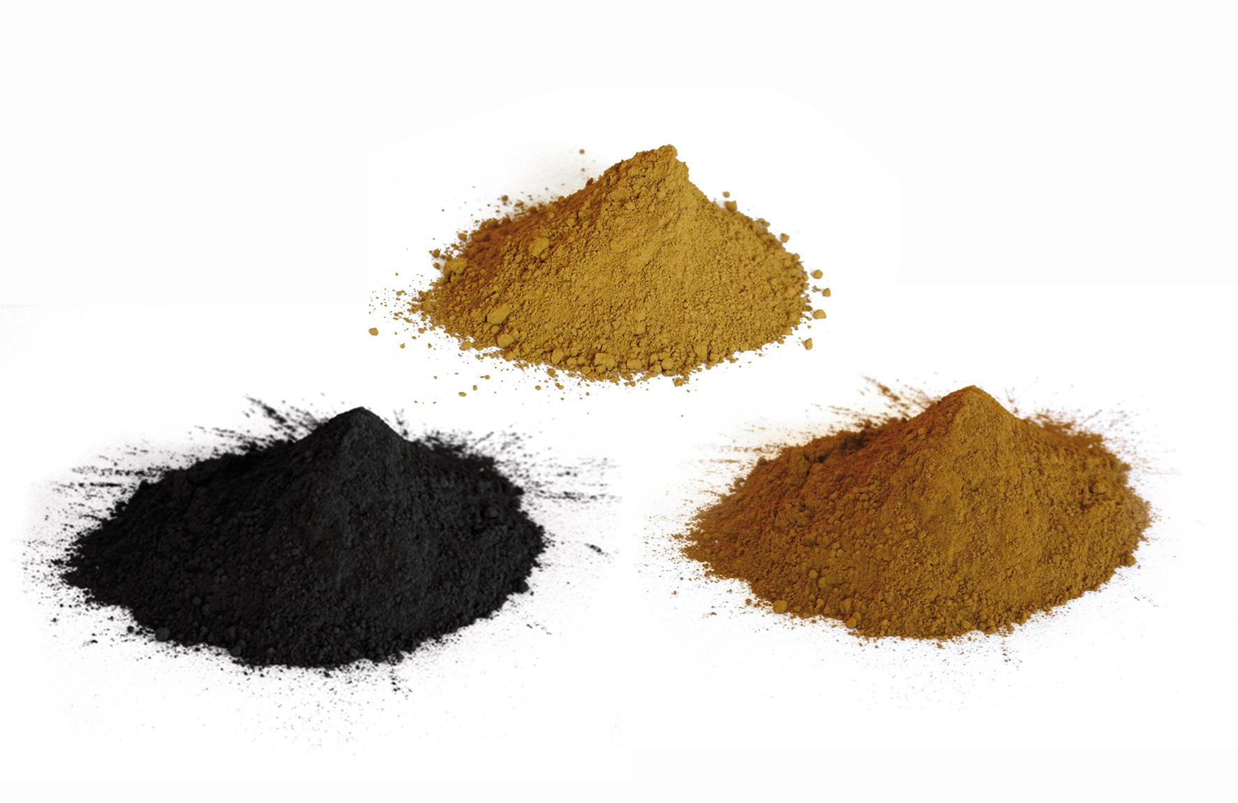 NATURAL COLORANTS