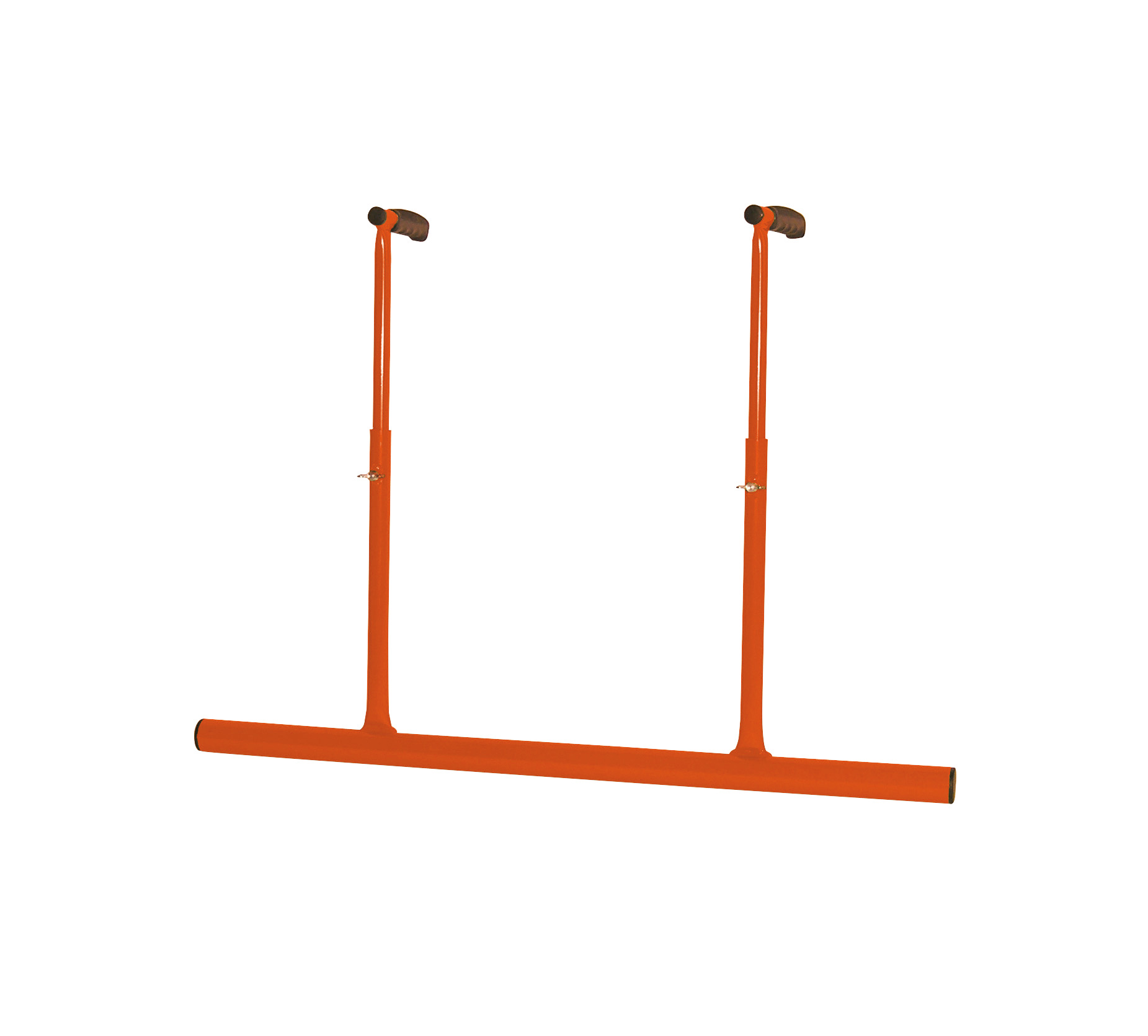 BARE DIN OȚEL PENTRU BARBOTARE ŞAPE