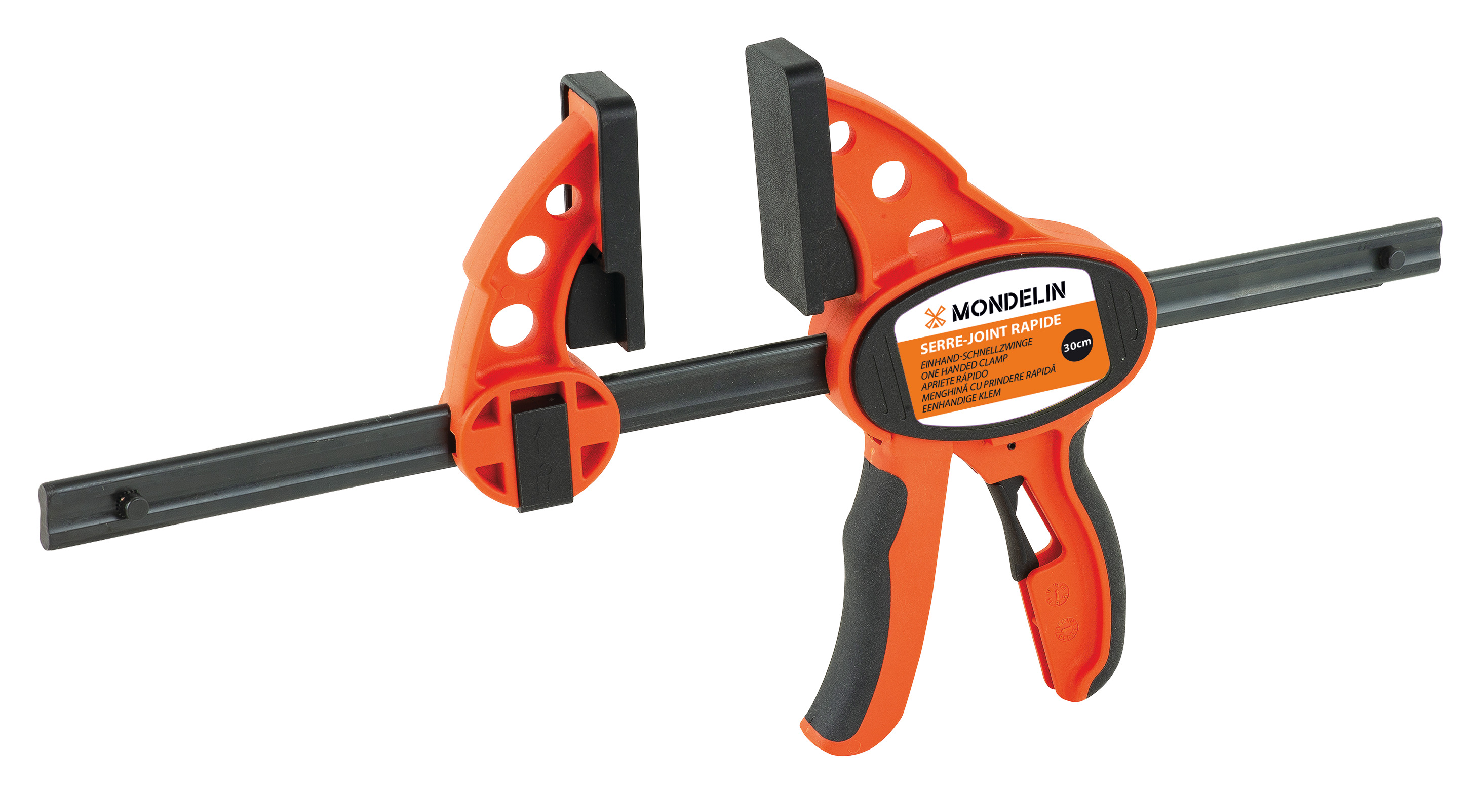 CLEMĂ DE FIXARE RAPIDE