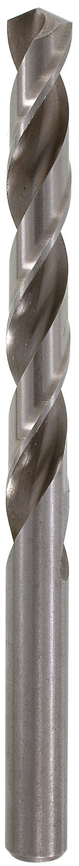 Burghiu rectificat, HSS TECNX pentru metal