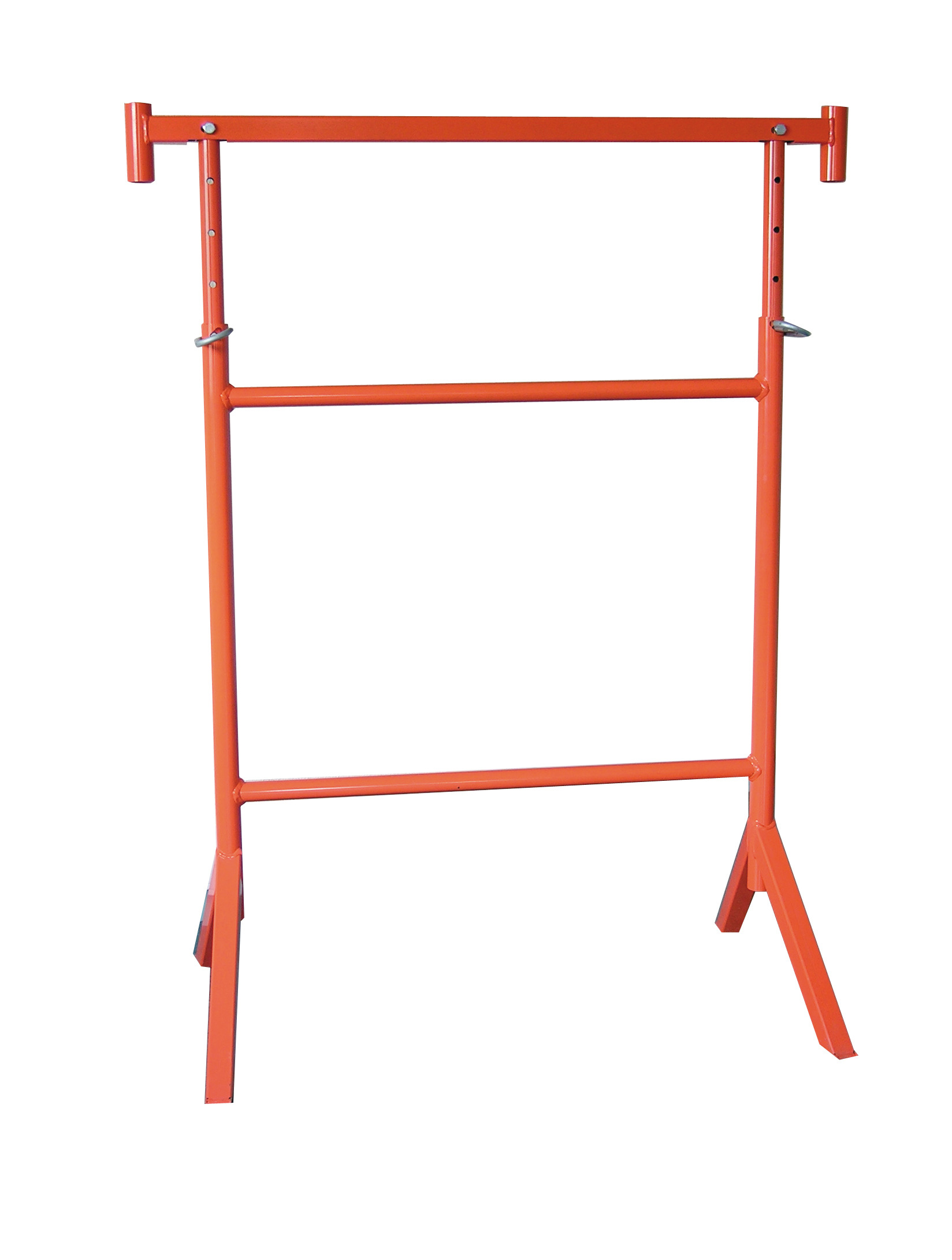 CAPRĂ - SCHELĂ FIXĂ, DIN METAL