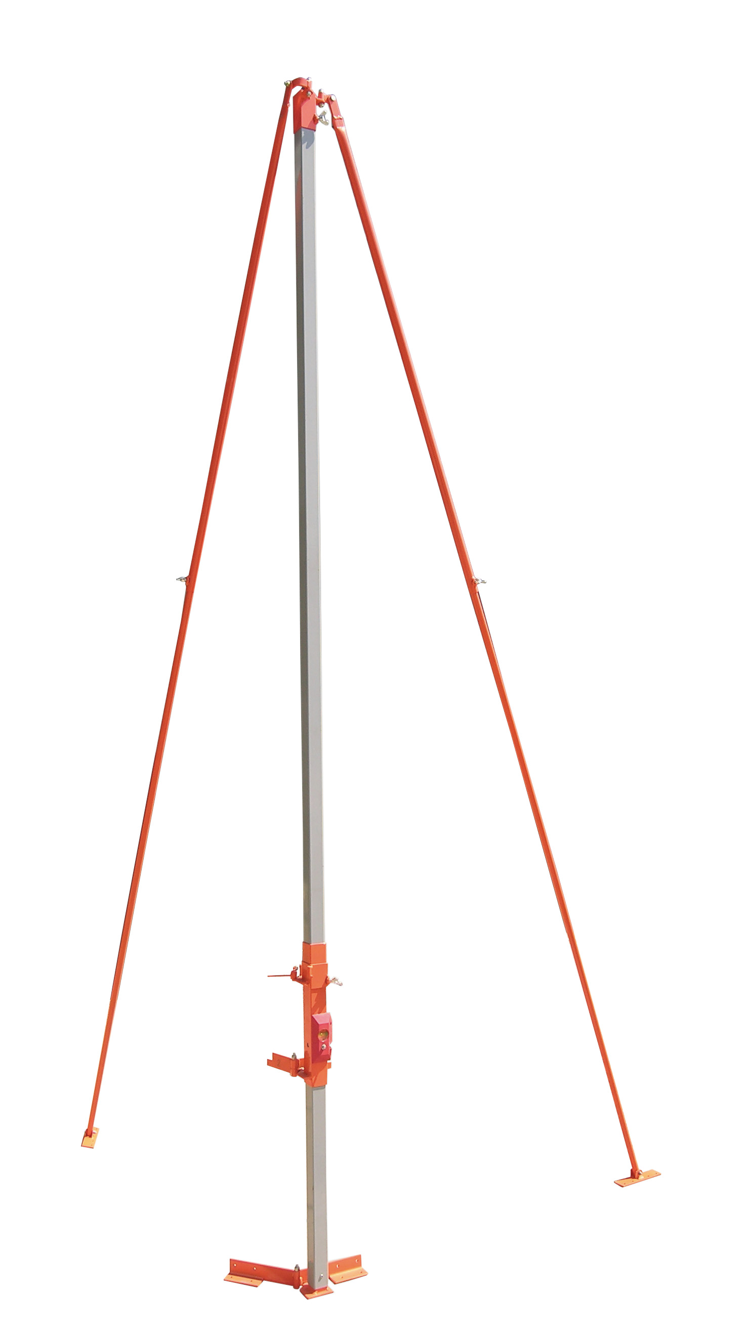 CORNERS POST