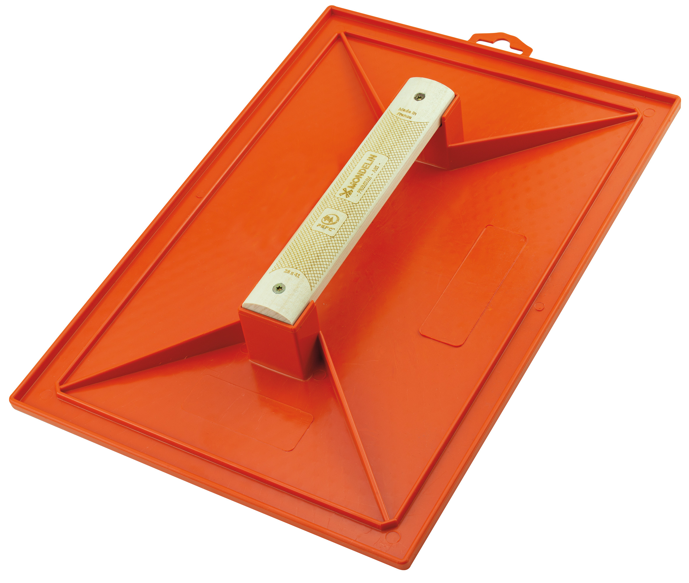 DRIȘCĂ ABS DREPTANGULARĂ