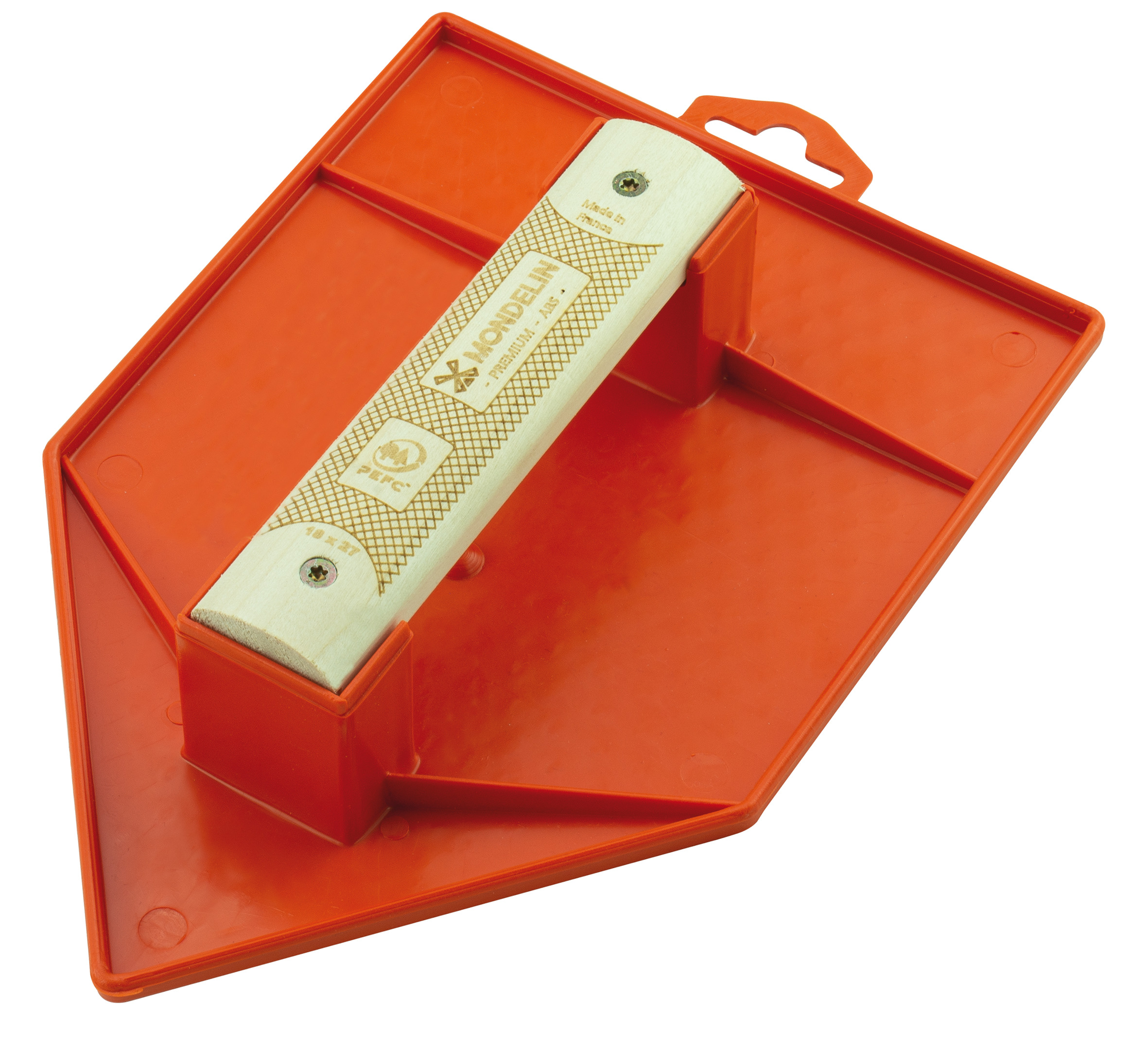 DRIȘCĂ ABS CU VÂRF