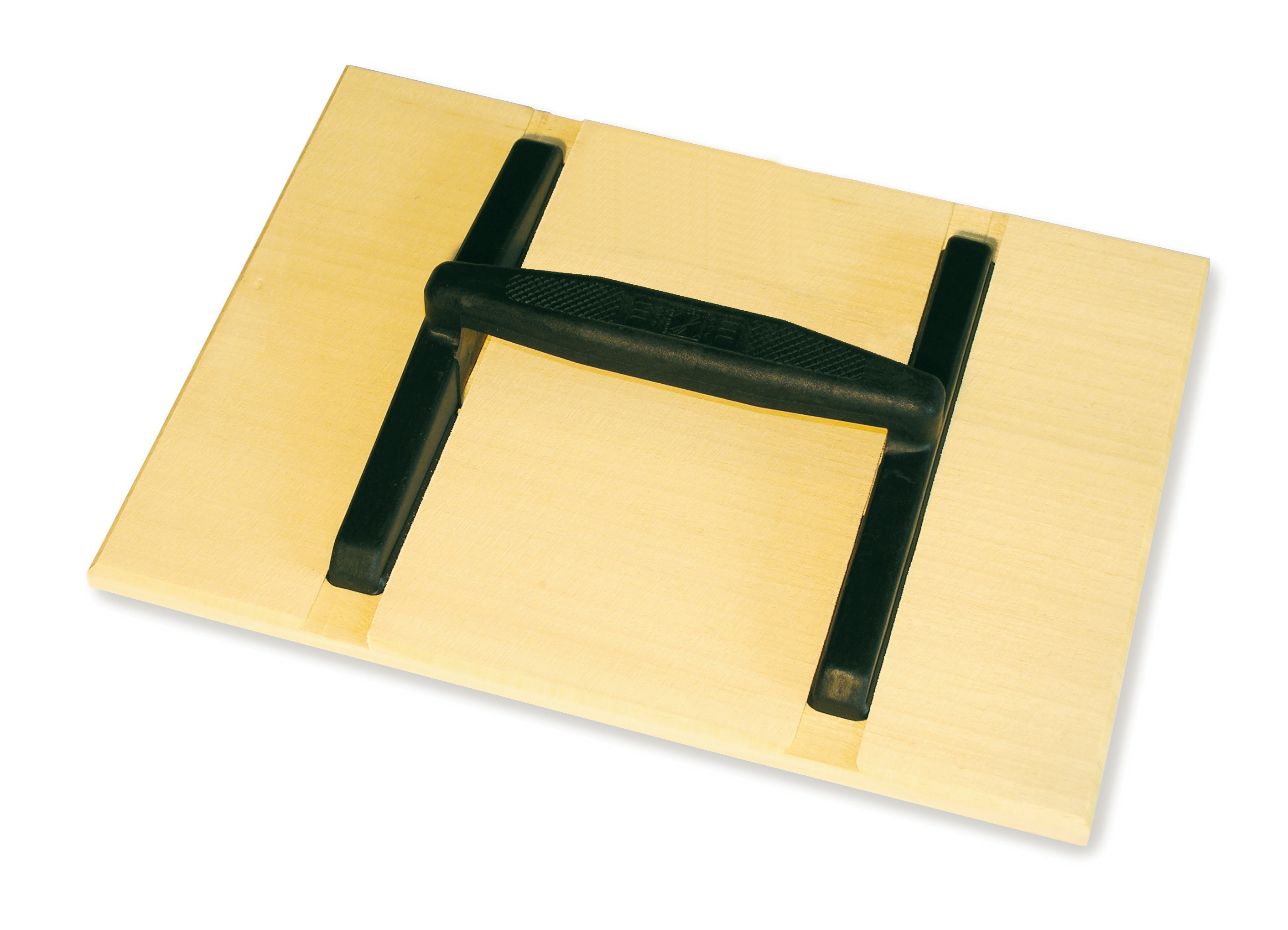 DRIȘCĂ DIN LEMN MÂNER OVAL