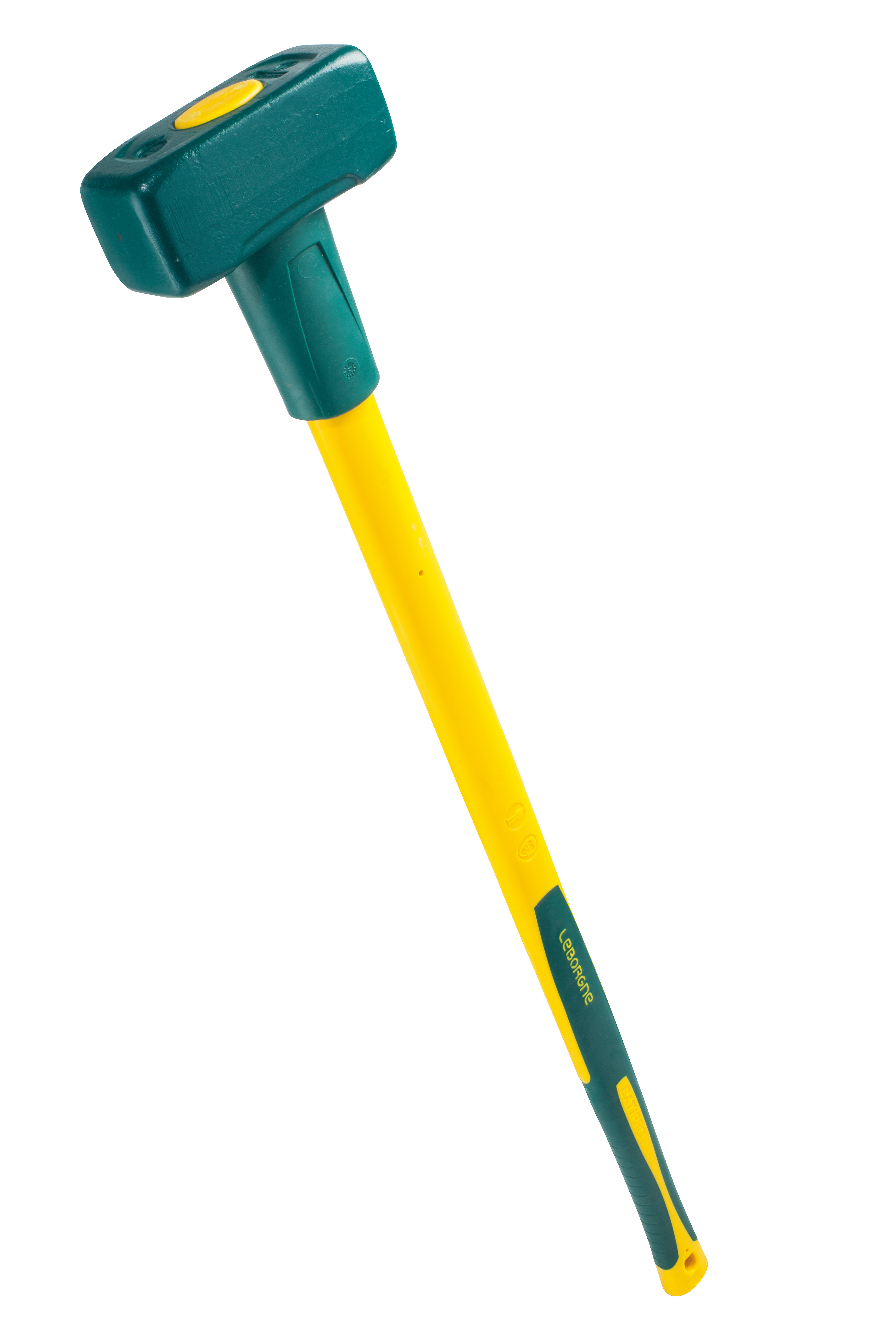 Baros prismatic Securi-T 4 kg