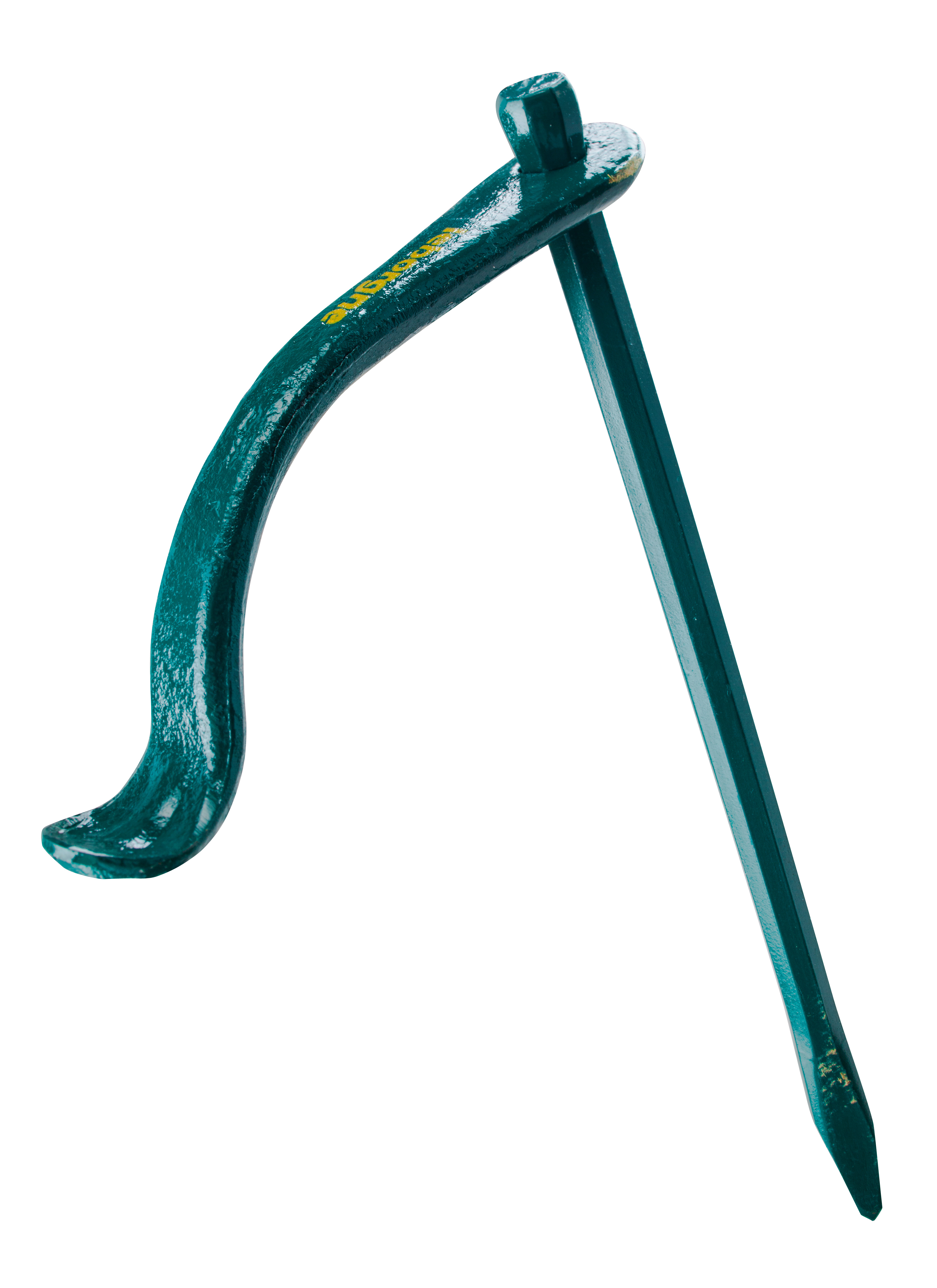 Agrafa pentru zidarie PRO, octogonala