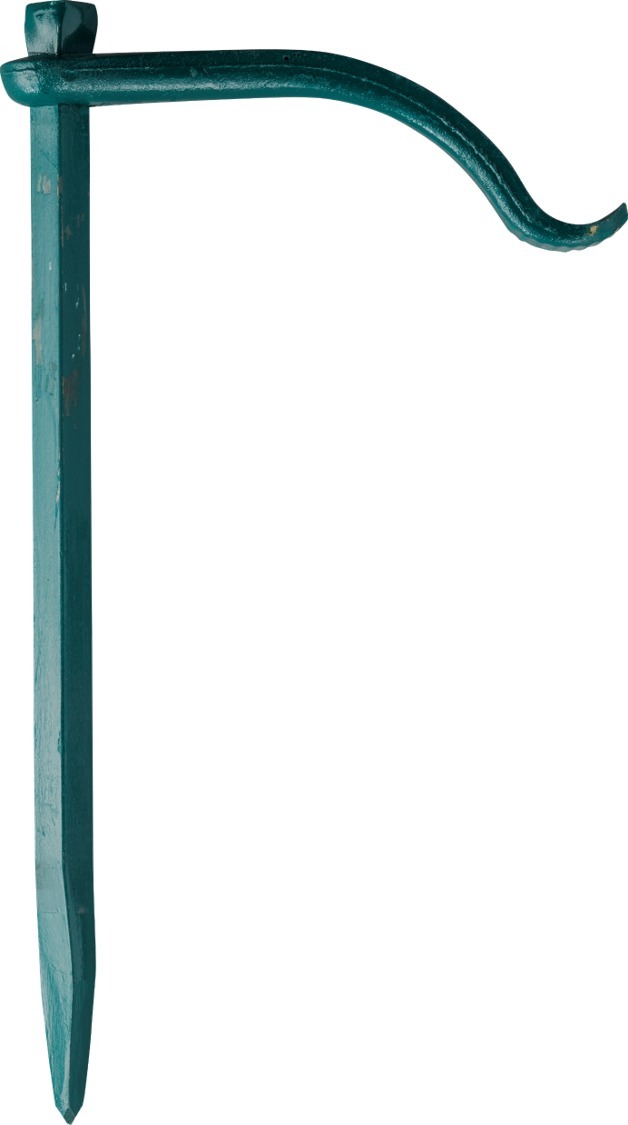 Agrafa pentru zidarie, patrata