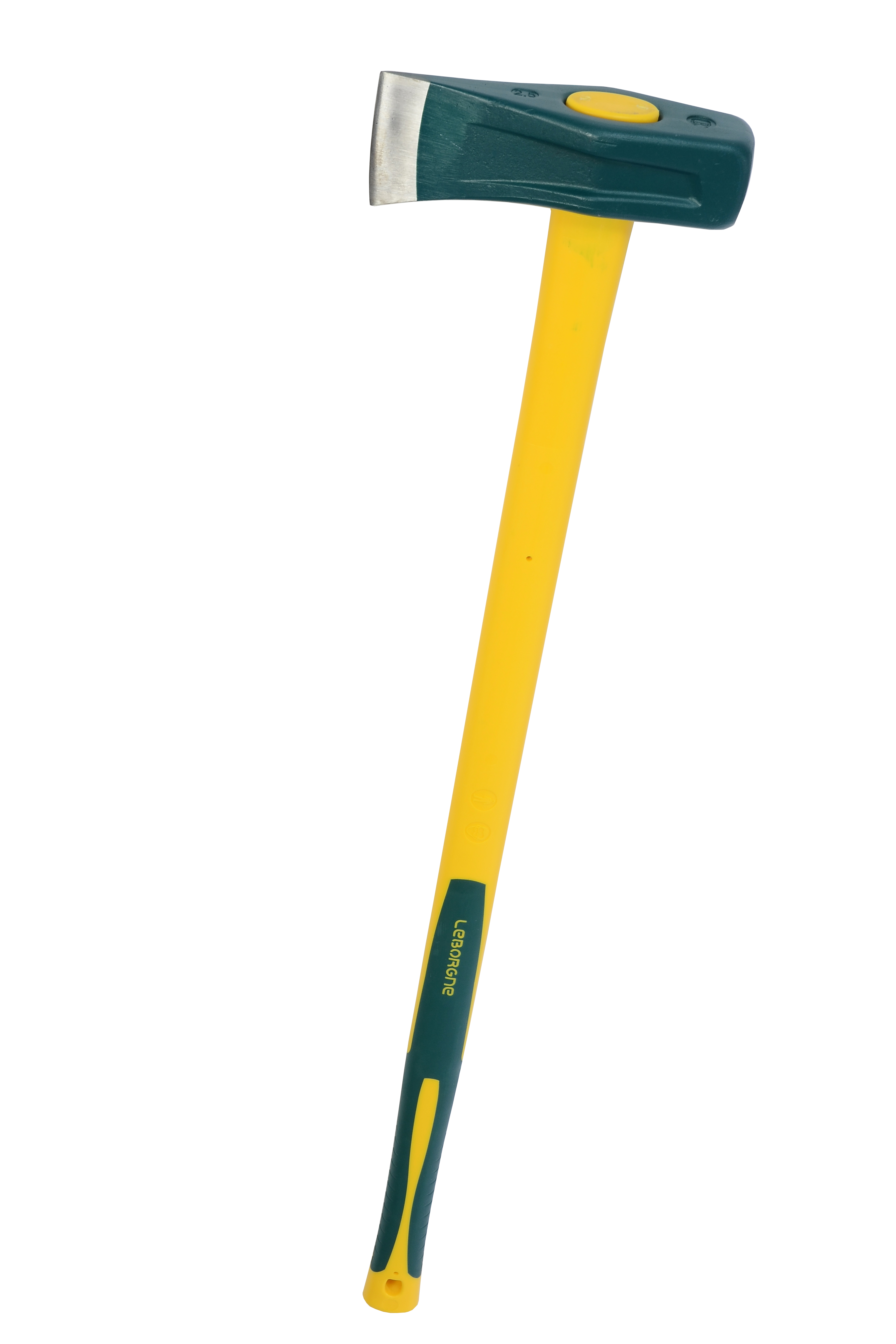 Splitting mauls, novamax 90 cm handle