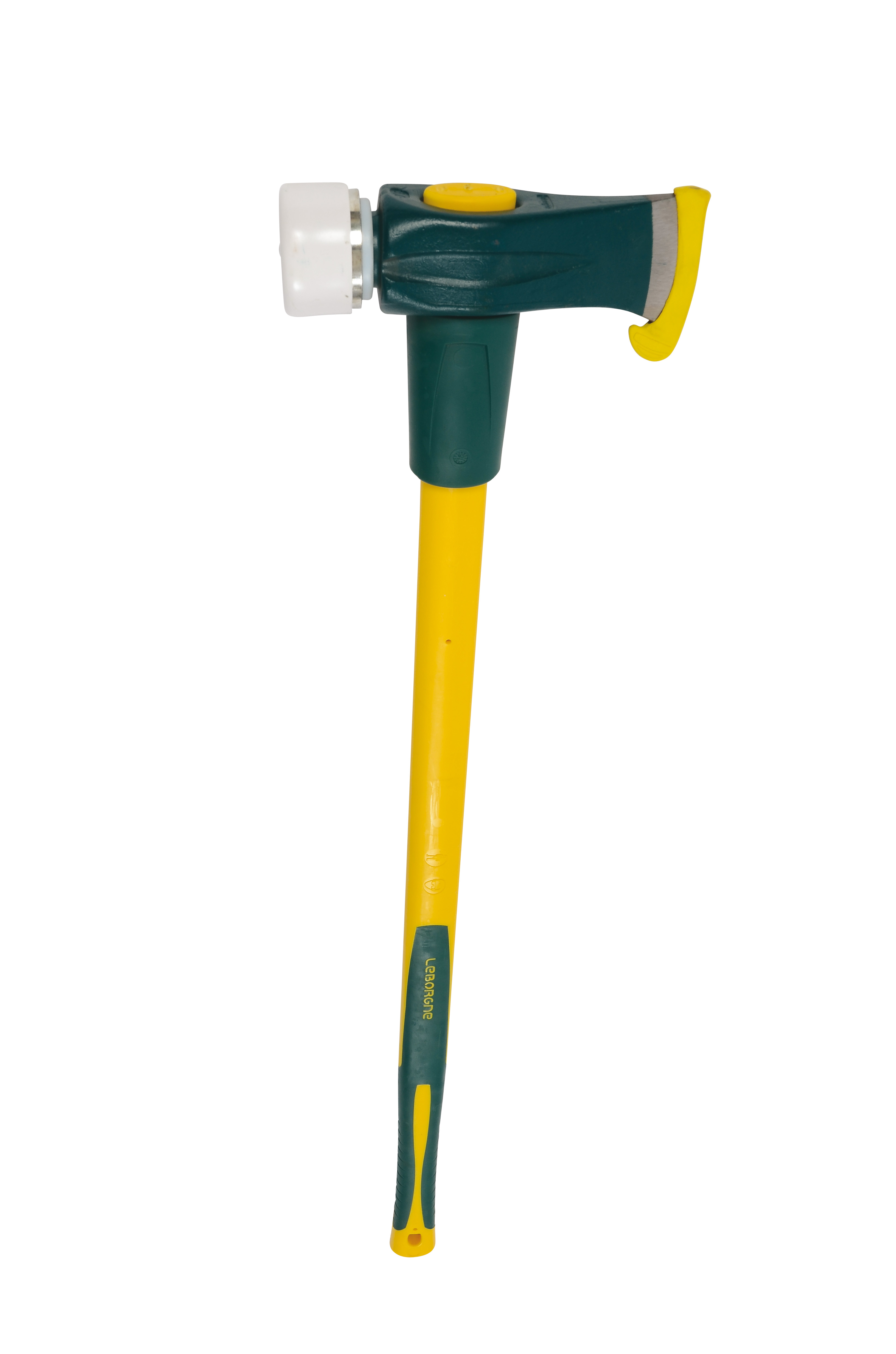 Topor pentru despicat 3 kg Securi-T