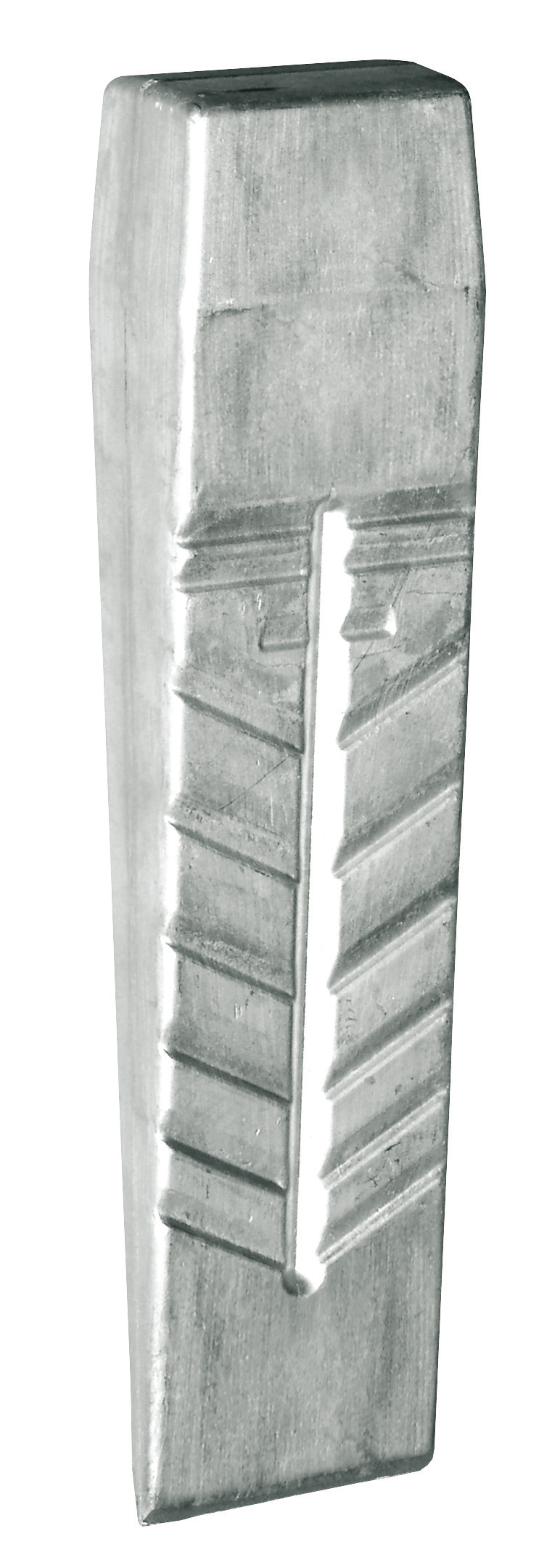 Pana de doborare din aluminiu
