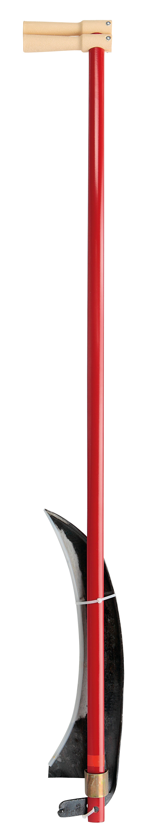 Coasa pentru tufisuri