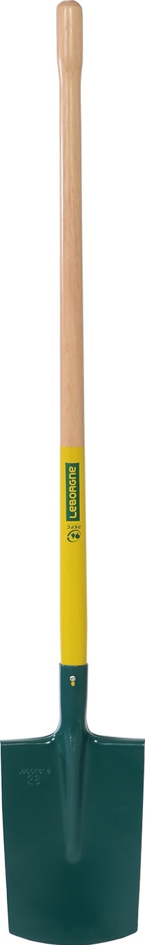 Cazma cu margine 28 cm
