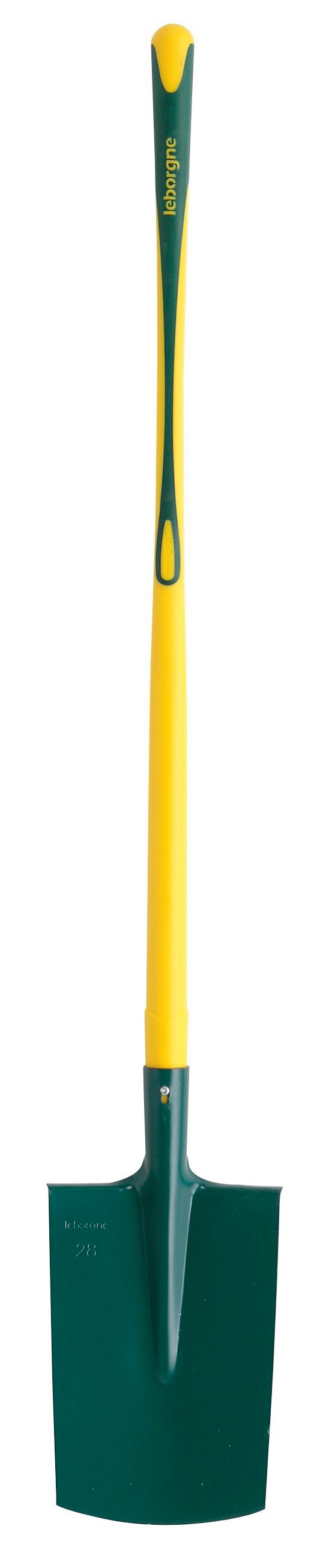 Cazma cu margine 28 cm