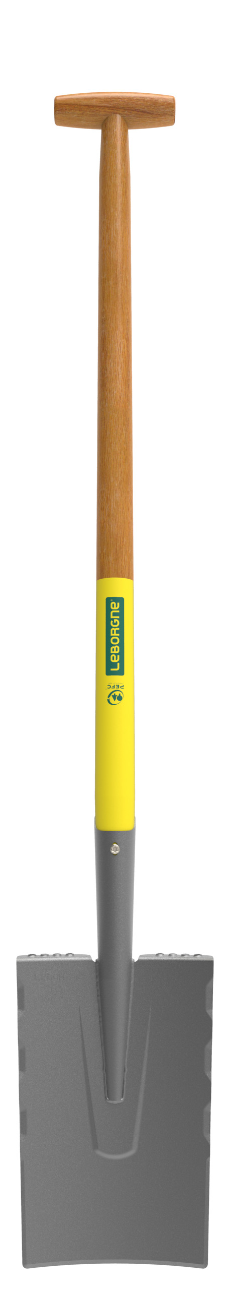 Cazma slefuita Senlis DUOPRO 28 cm
