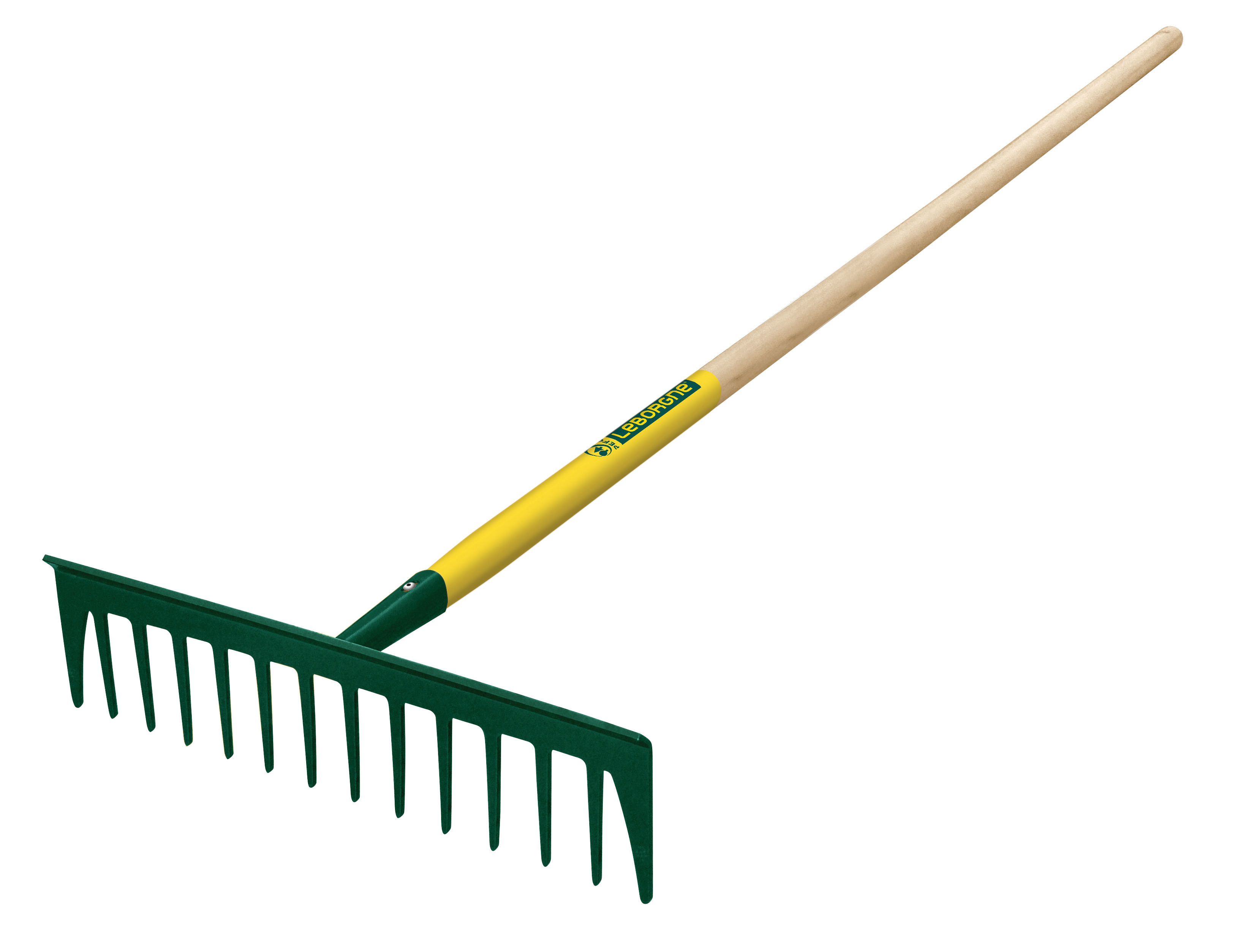 Grebla cu dinti drepti, batipro