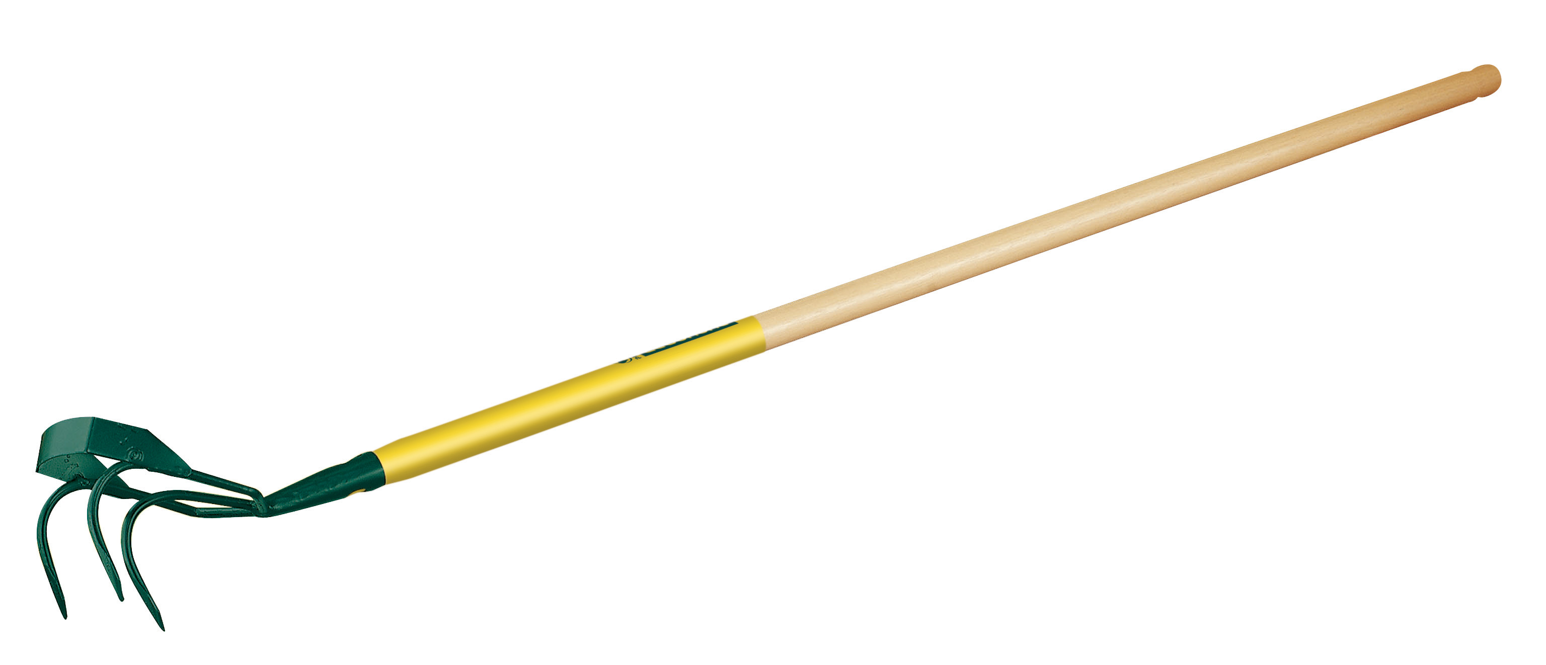 Plivitor+razuitor cu 3 dinti spatulati