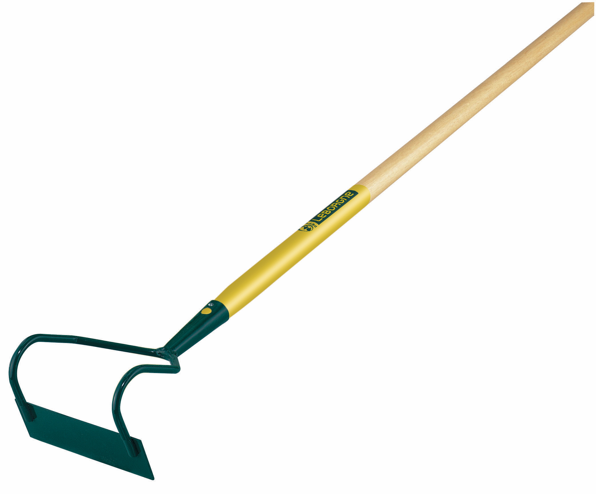 Rascheta de gradina "trage"