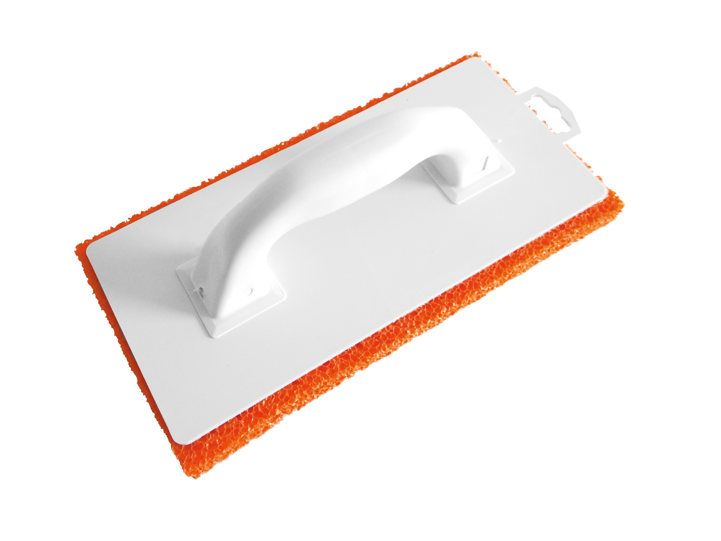 GLETIERĂ MONOBLOC, BURETE ORANGE