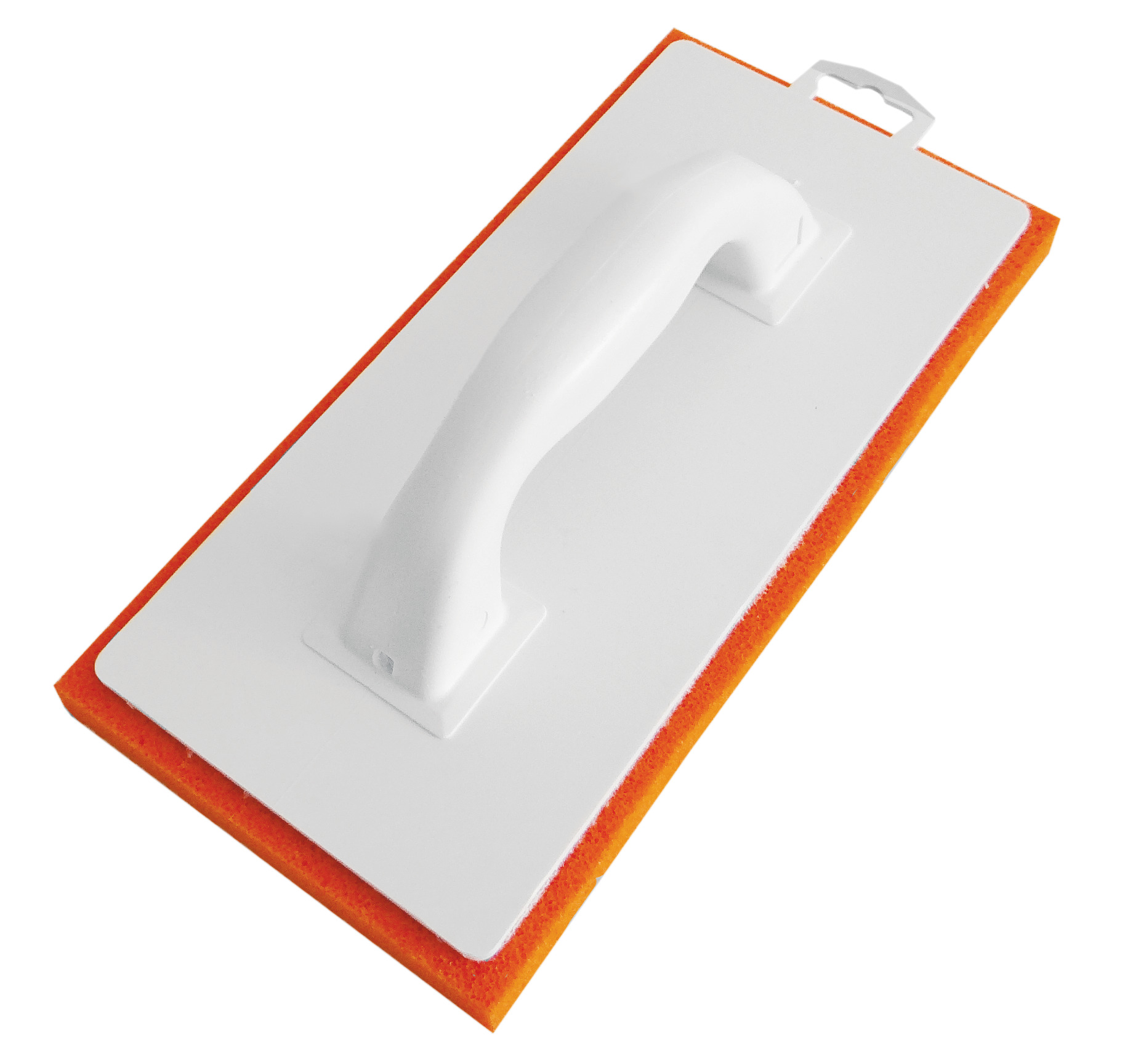 GLETIERĂ MONOBLOC, BURETE FIN ORANGE