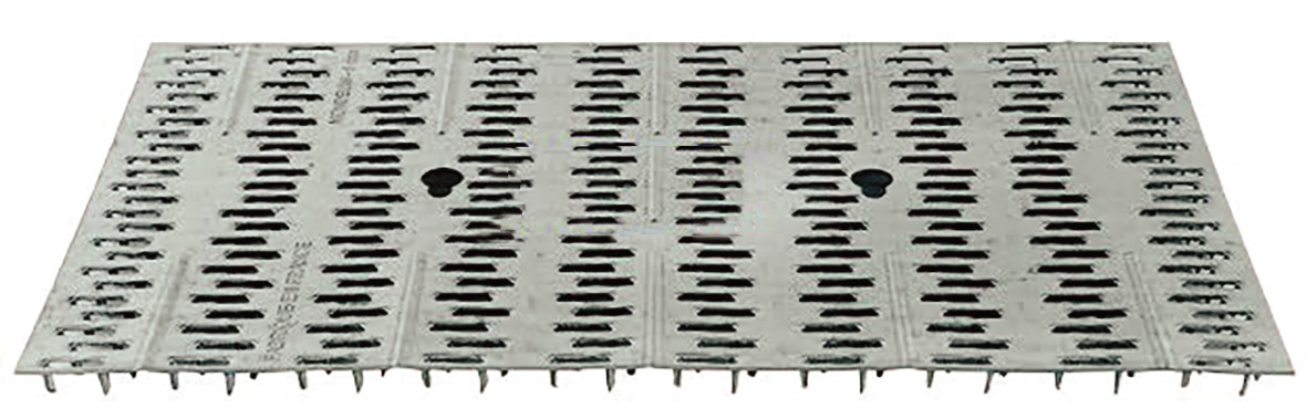 SPARE CONNECTOR FOR SCRAPING FLOAT