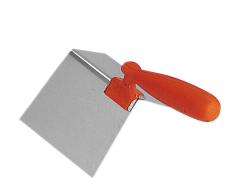 MISTRIE INOX PENTRU COLȚ EXTERIOR
