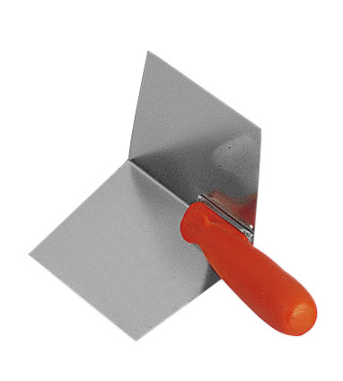 MISTRIE INOX PENTRU COLȚ INTERIOR