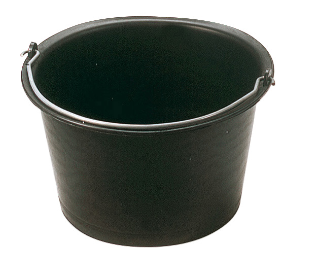 GALEATĂ CONSTRUCTOR DIN PVC, CAPACITATE MARE