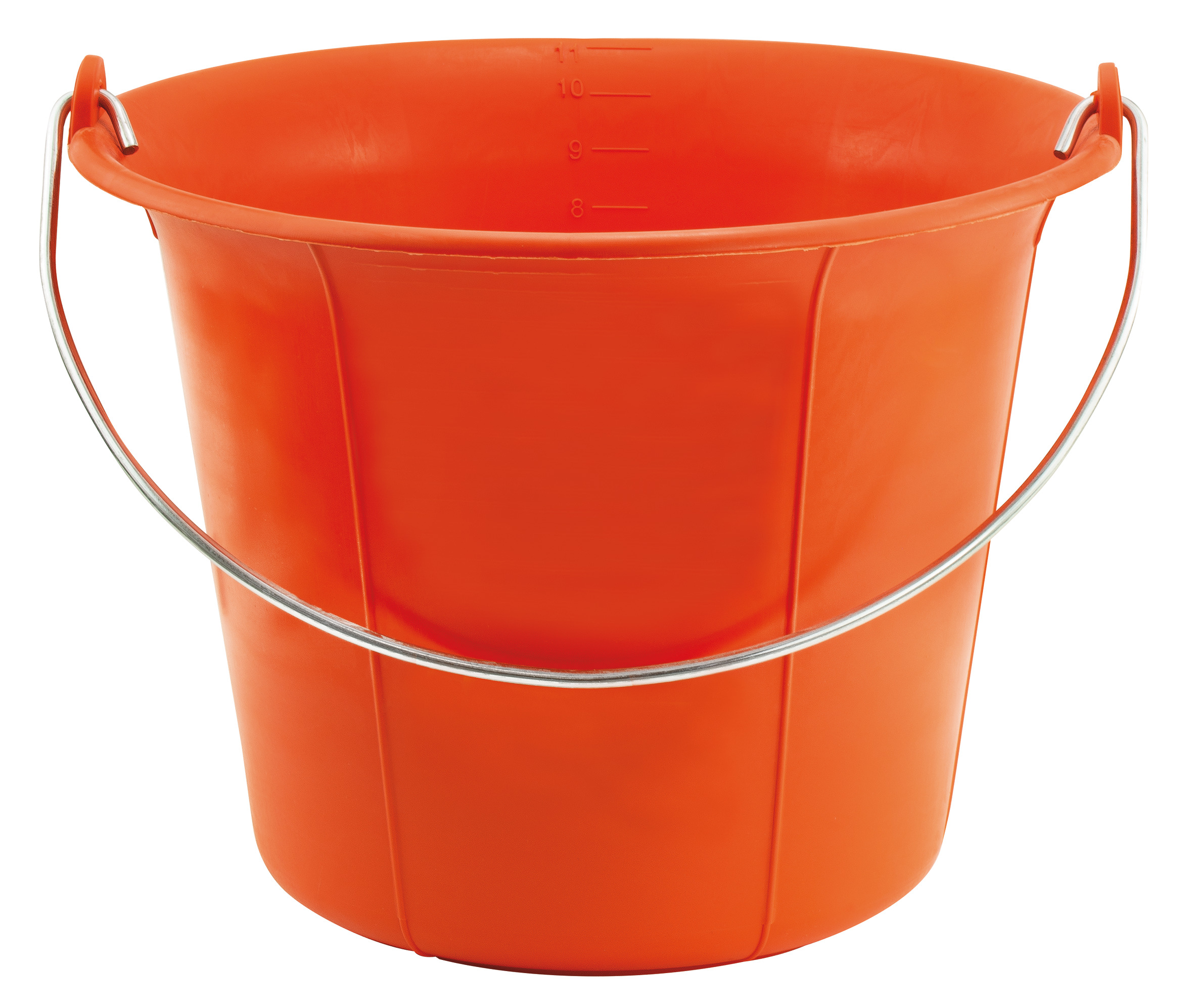 GALEATĂ 11L DIN PVC ORANGE