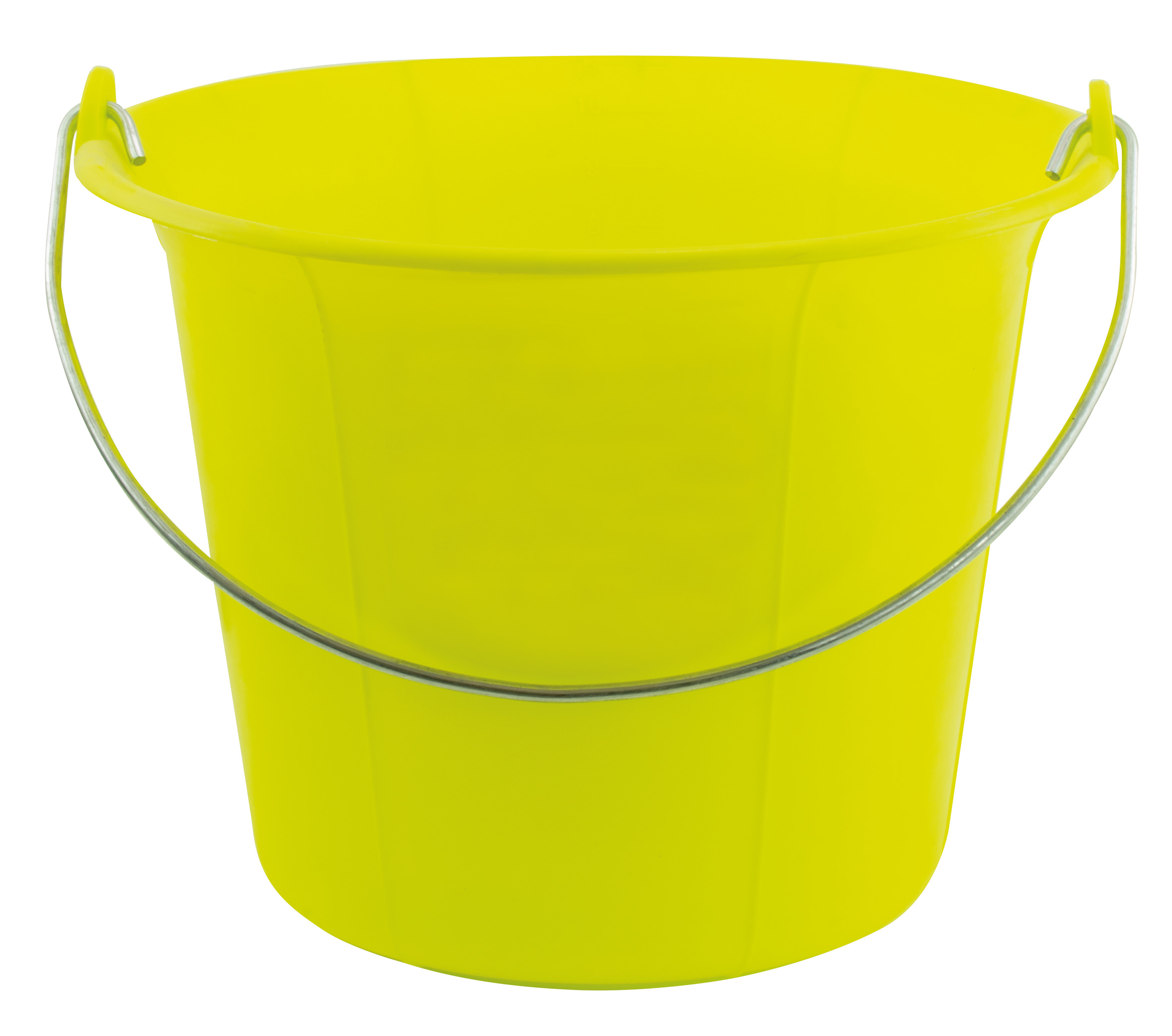 GALEATĂ 11L DIN PVC GALBEN