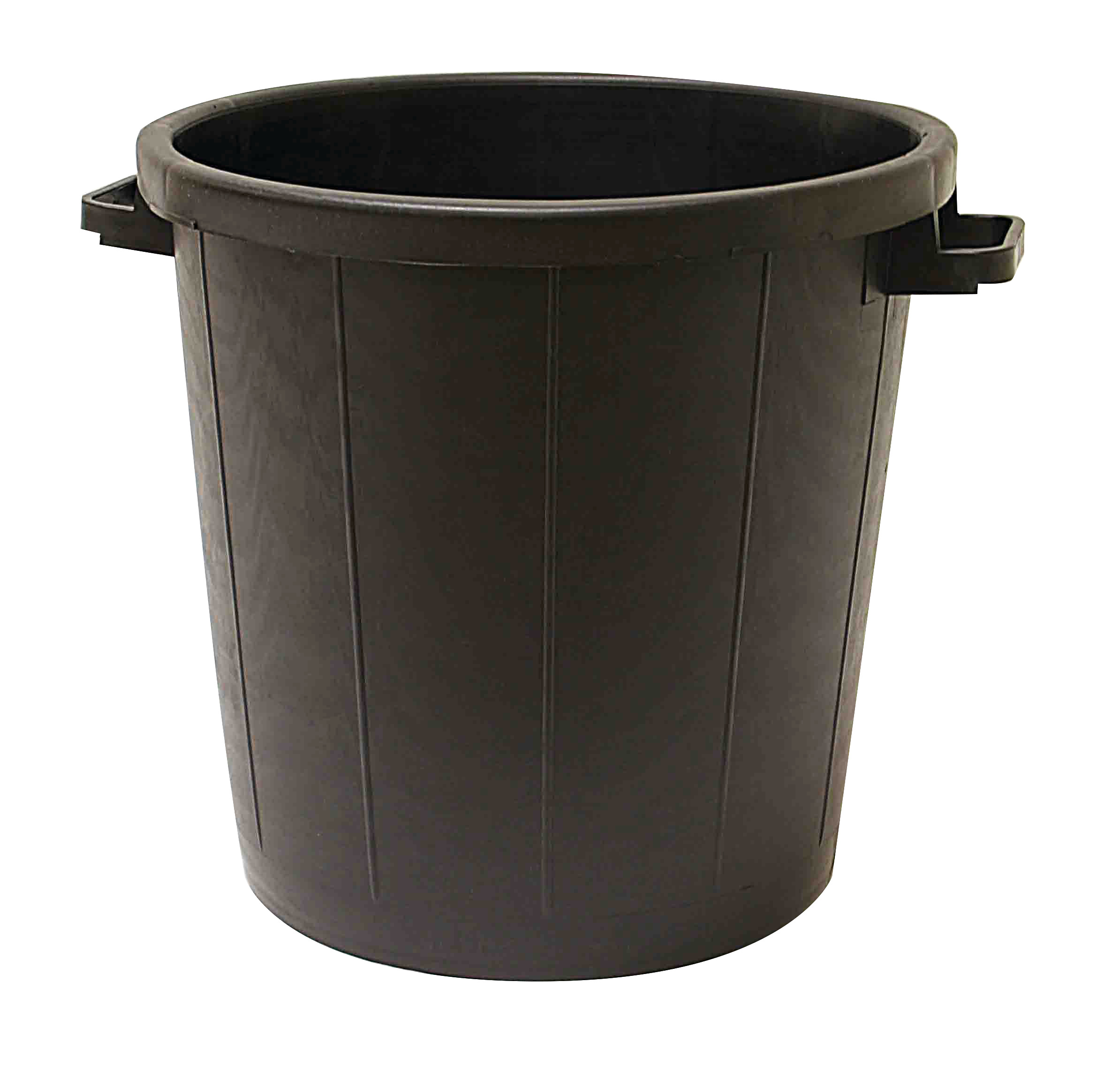 PUBELĂ  DE GUNOI DE 80 DE LITRI