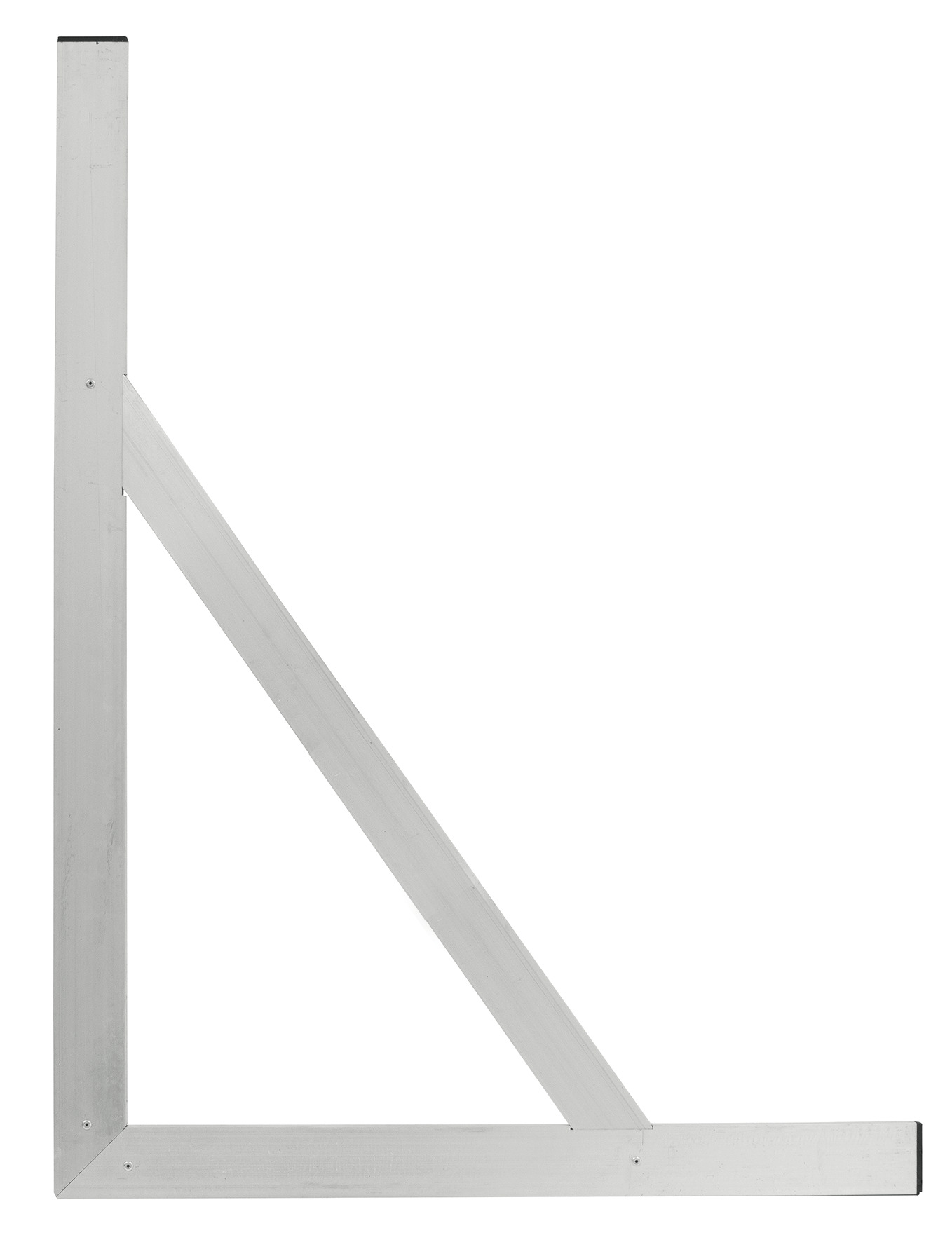 ECHER NITUIT DIN ALUMINIU