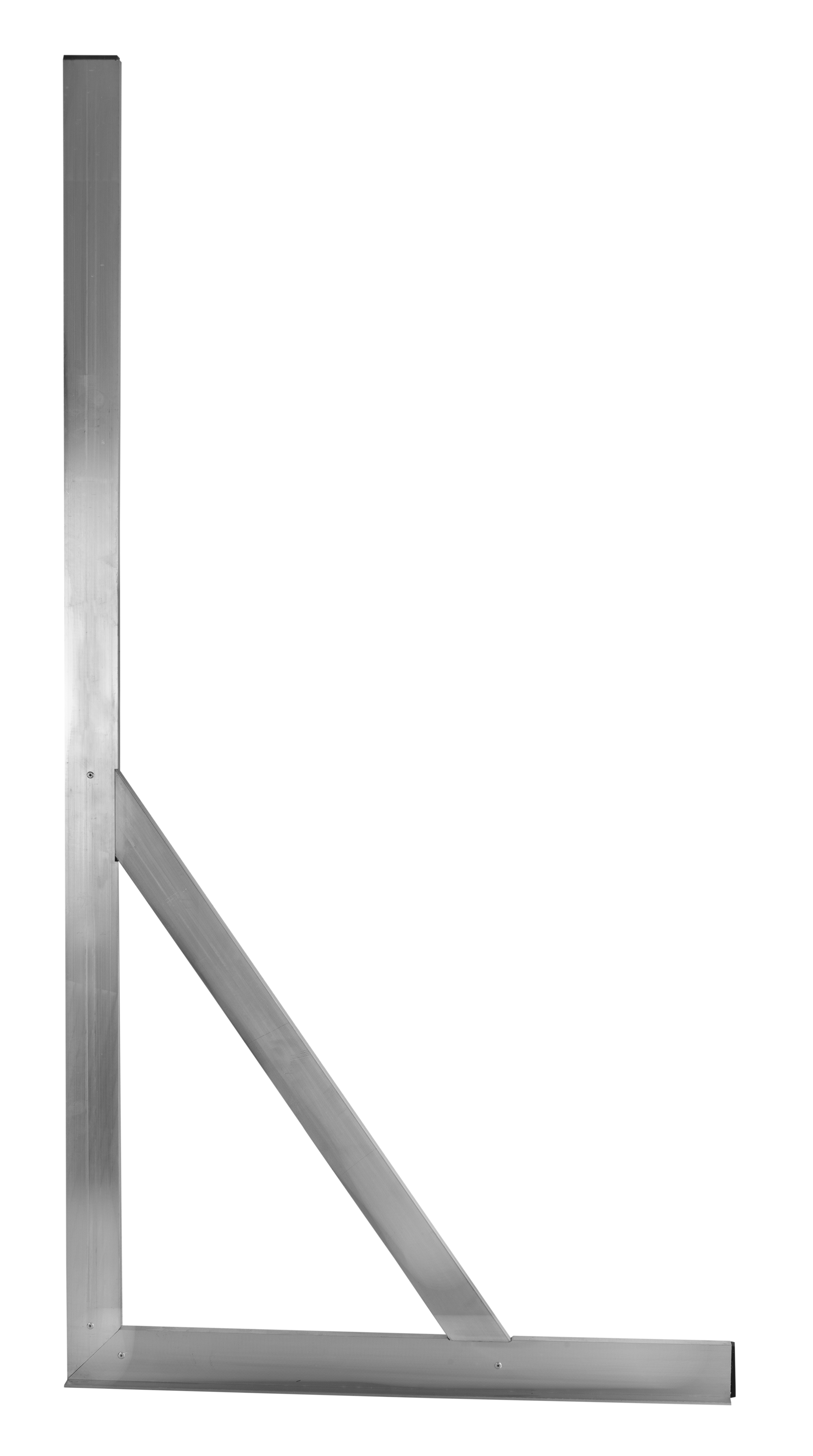 ECHER DIN ALUMINIU