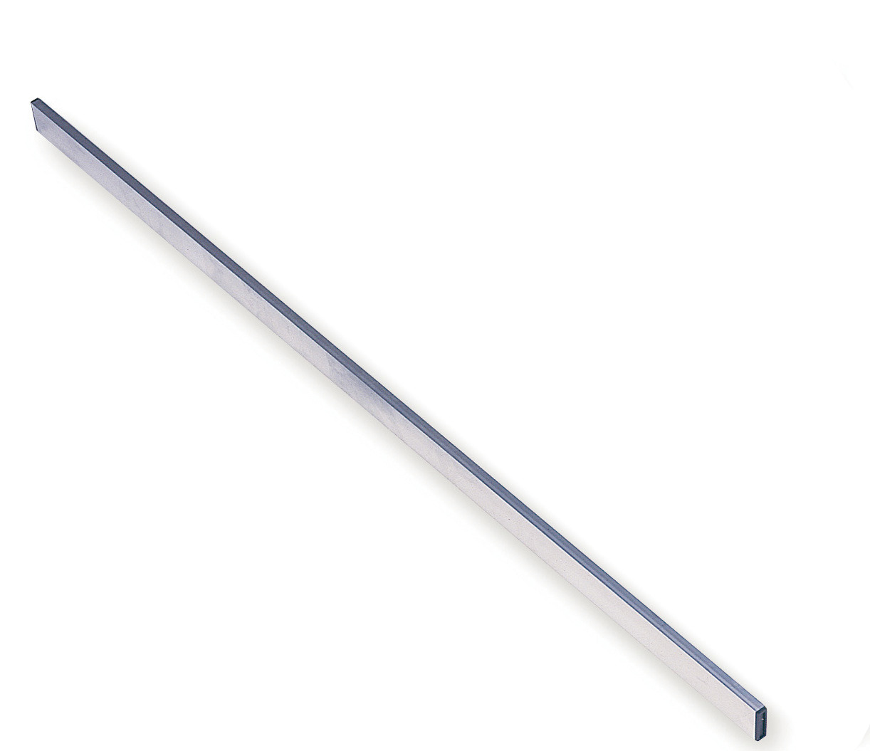 RIGLE DIN ALUMINIU 50 X 15 MM